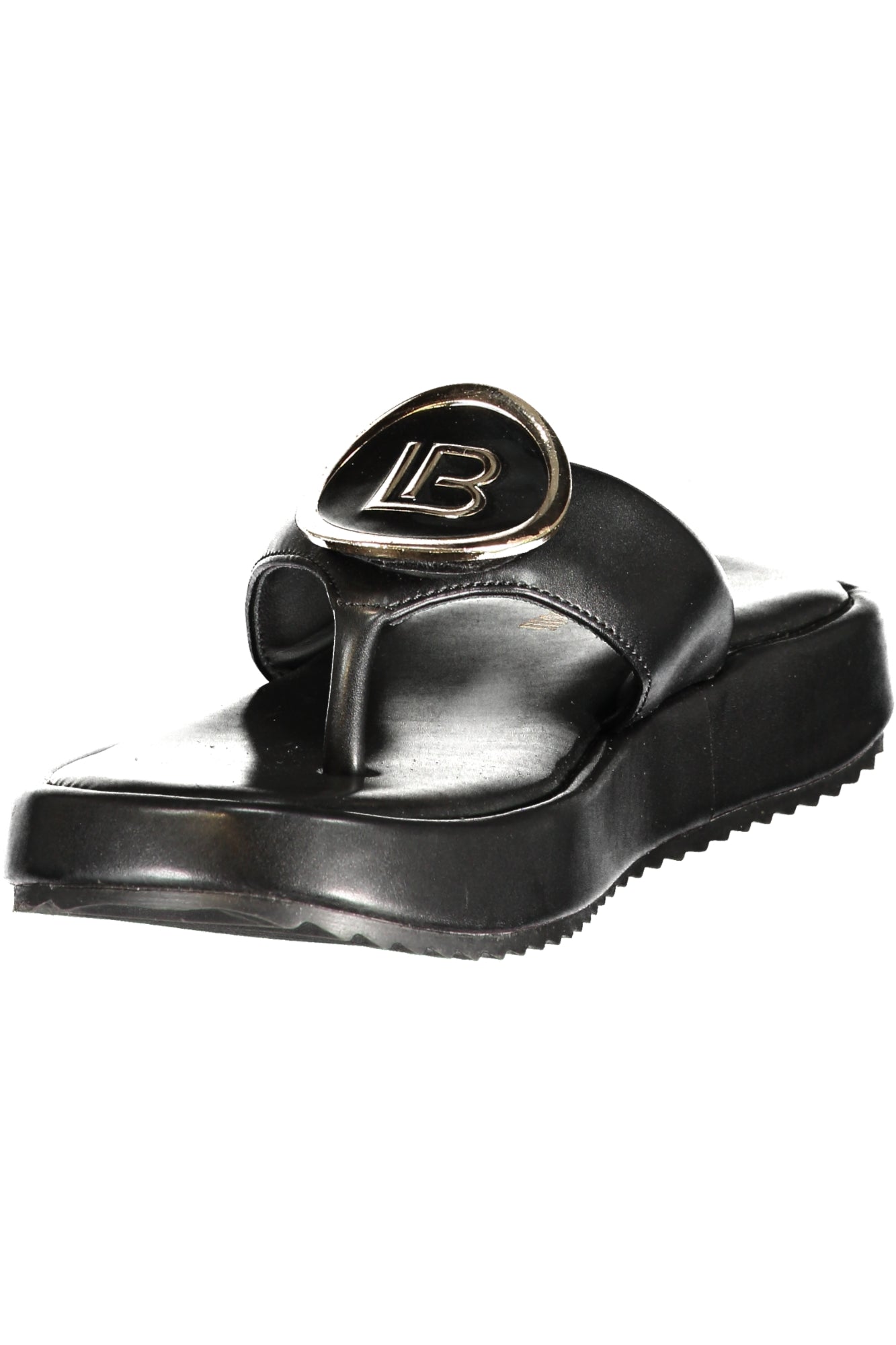 Sandali LAURA BIAGIOTTI Nero 9758