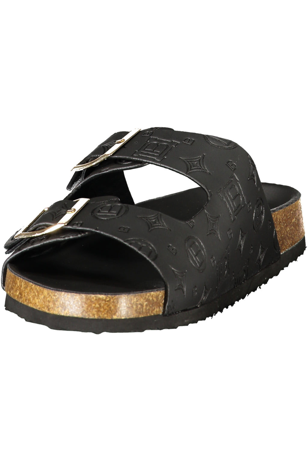Sandali LAURA BIAGIOTTI Nero 9776