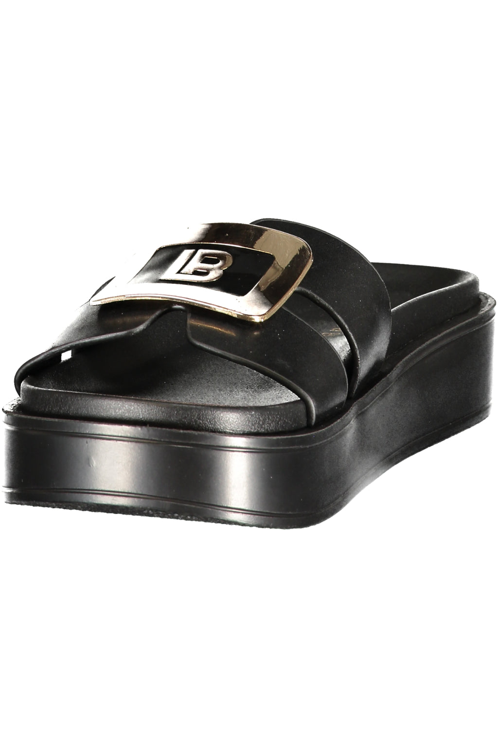 Sandali LAURA BIAGIOTTI Nero 9783
