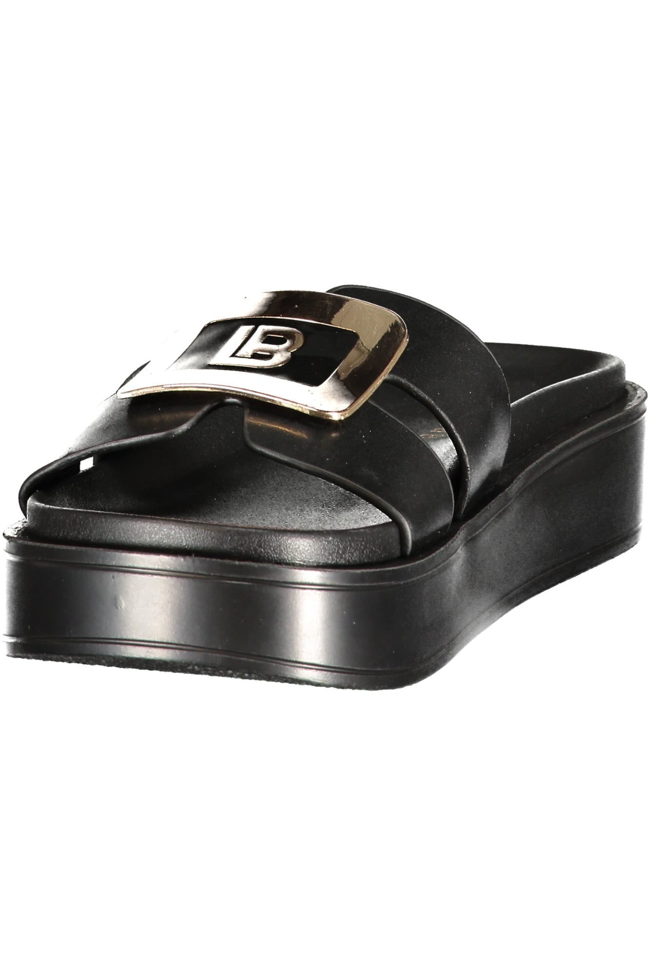 Sandali LAURA BIAGIOTTI Nero 9783