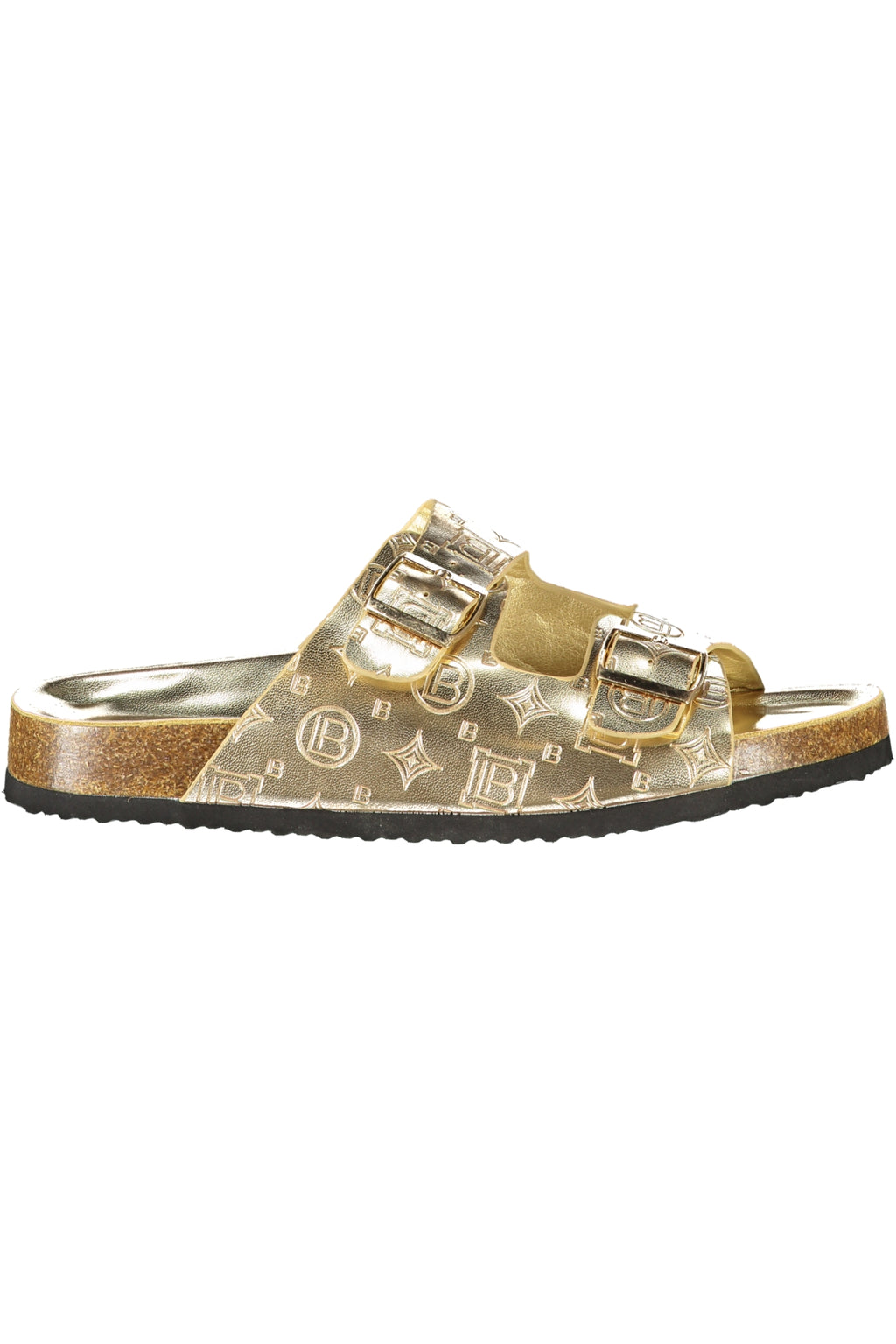 Sandali LAURA BIAGIOTTI Oro 9776