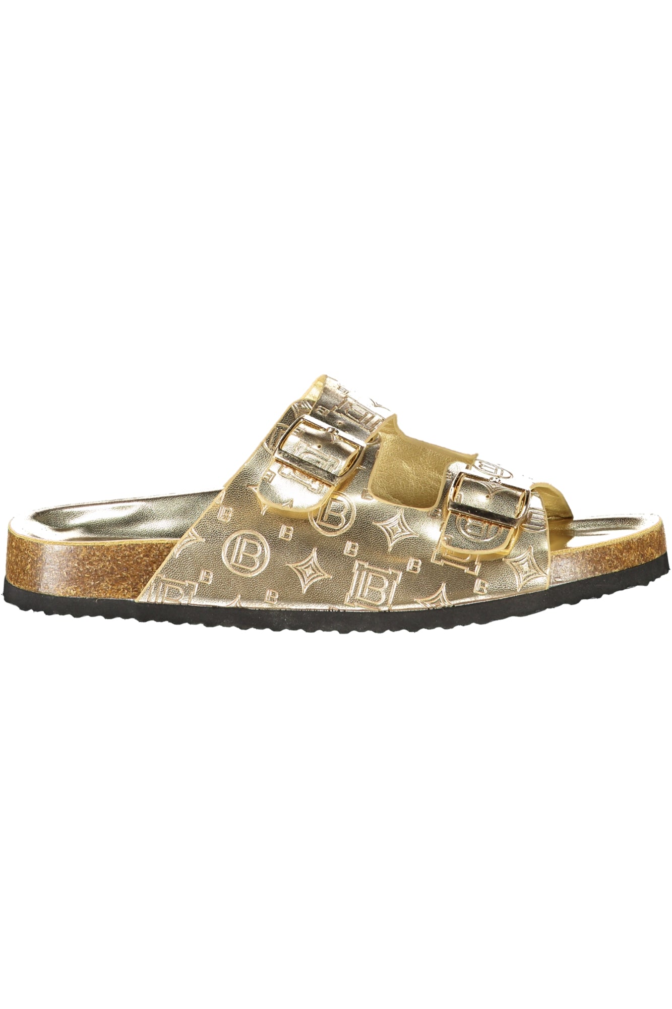 Sandali LAURA BIAGIOTTI Oro 9776