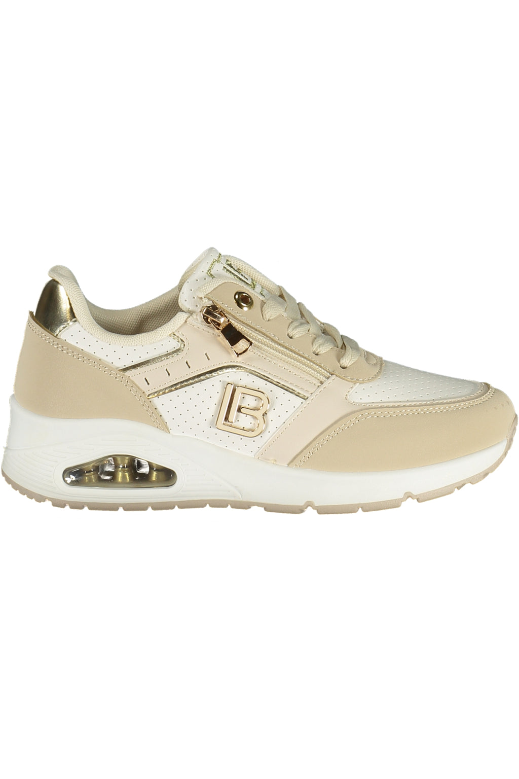 Sneakers LAURA BIAGIOTTI Beige