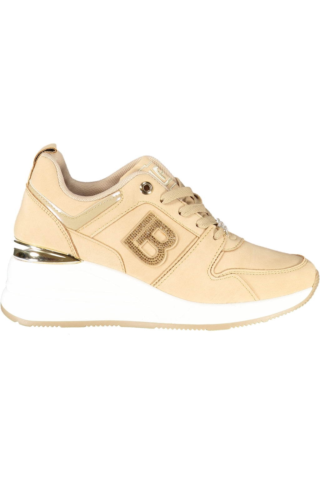 Sneakers LAURA BIAGIOTTI Beige 9252