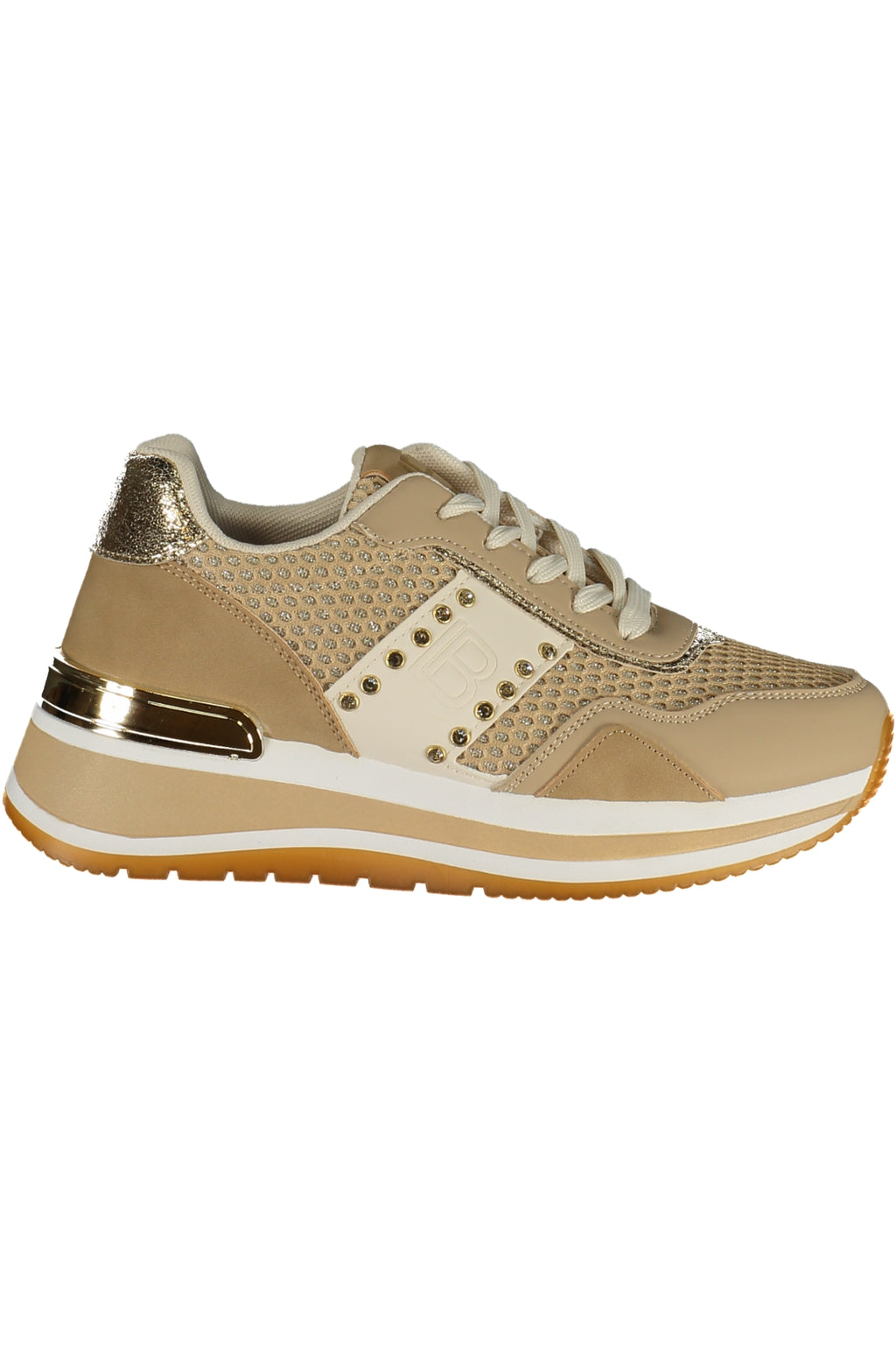 Sneakers LAURA BIAGIOTTI Beige
