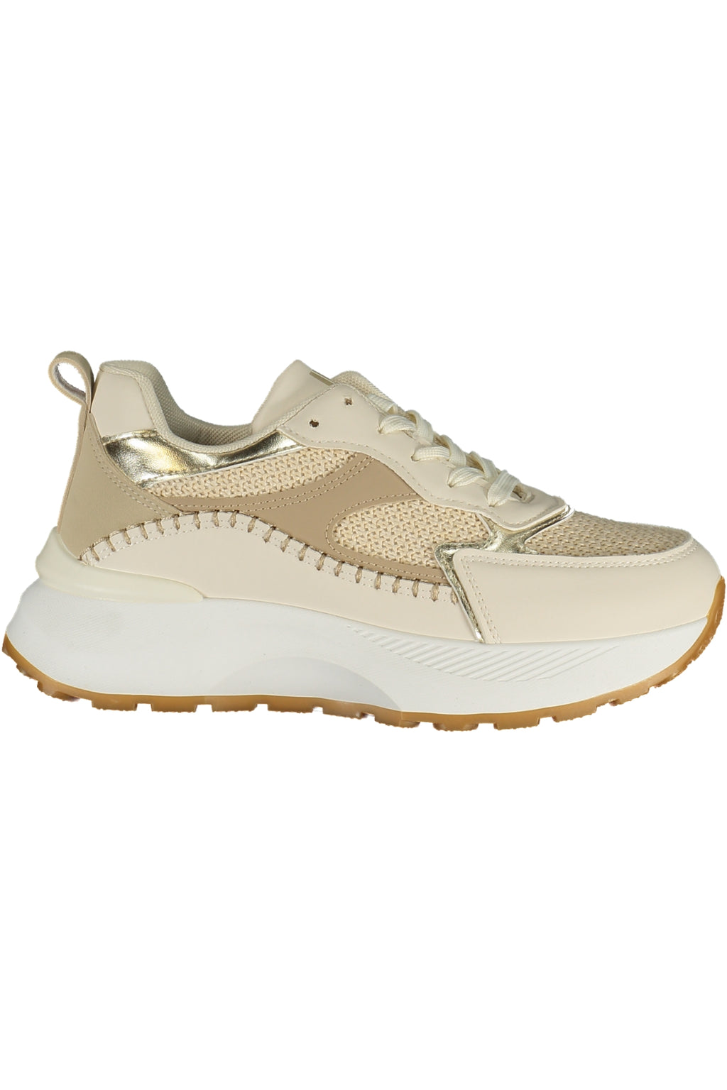 Sneakers LAURA BIAGIOTTI Beige