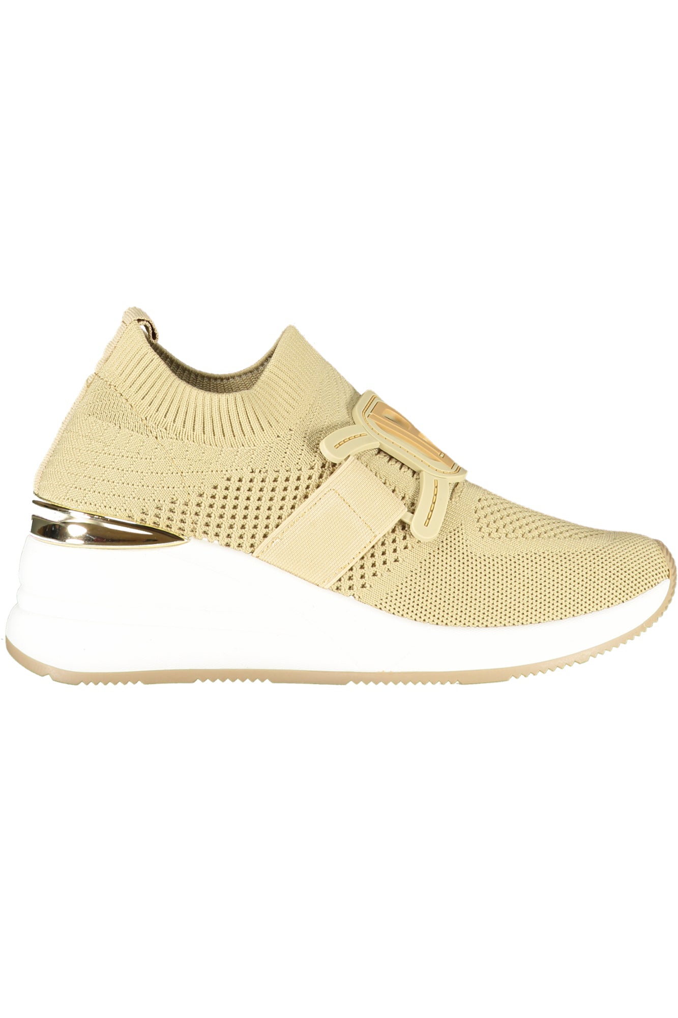Sneakers LAURA BIAGIOTTI Beige 9254