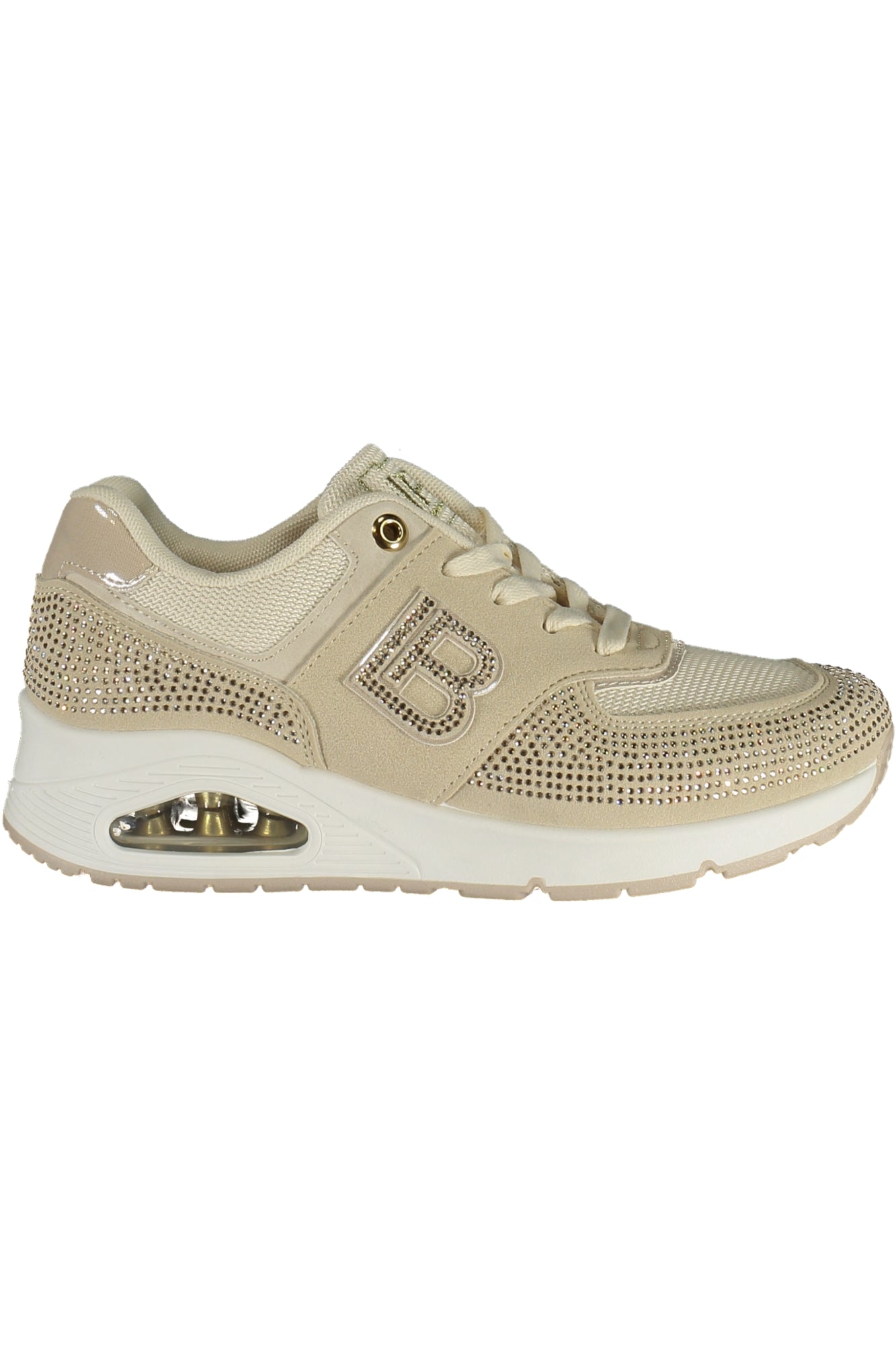 Sneakers LAURA BIAGIOTTI Beige