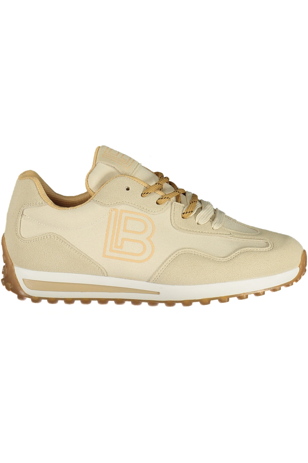 Sneakers LAURA BIAGIOTTI Beige
