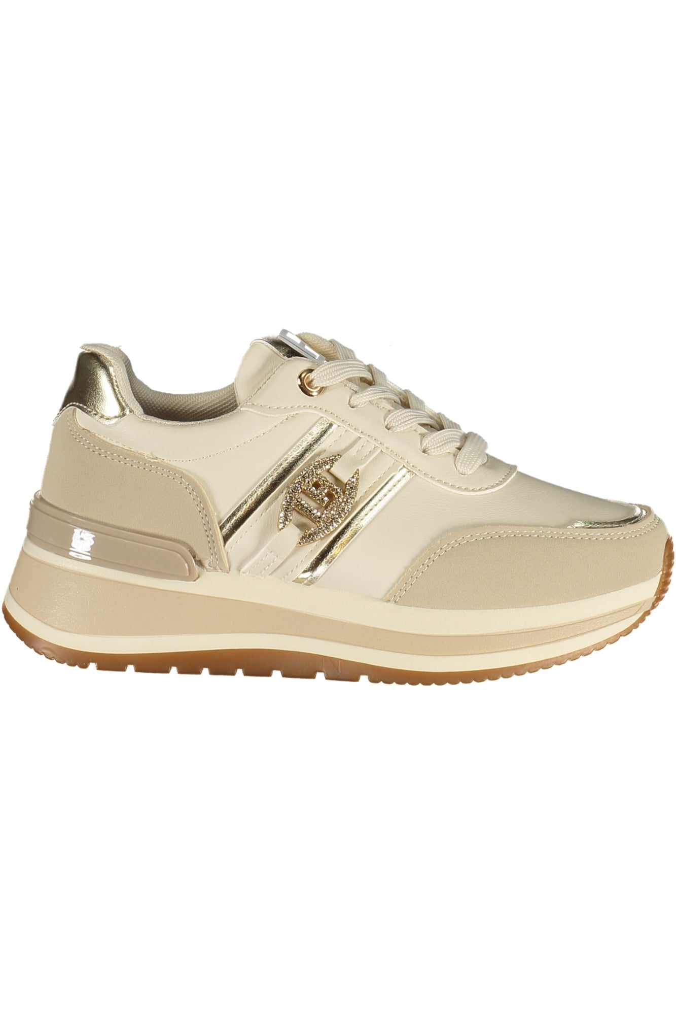 Sneakers LAURA BIAGIOTTI Beige