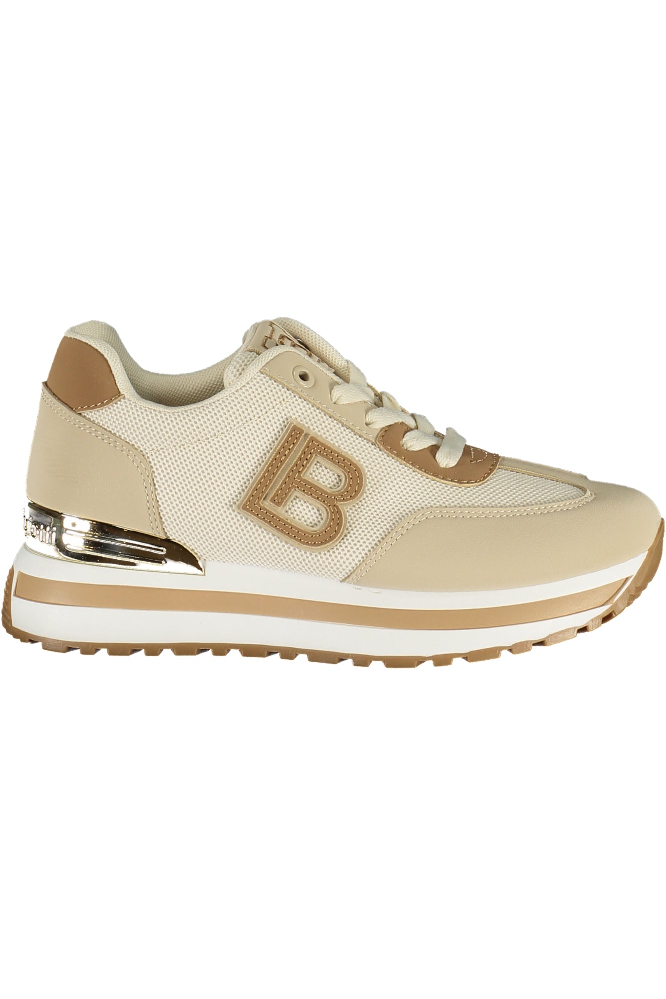 Sneakers LAURA BIAGIOTTI Beige