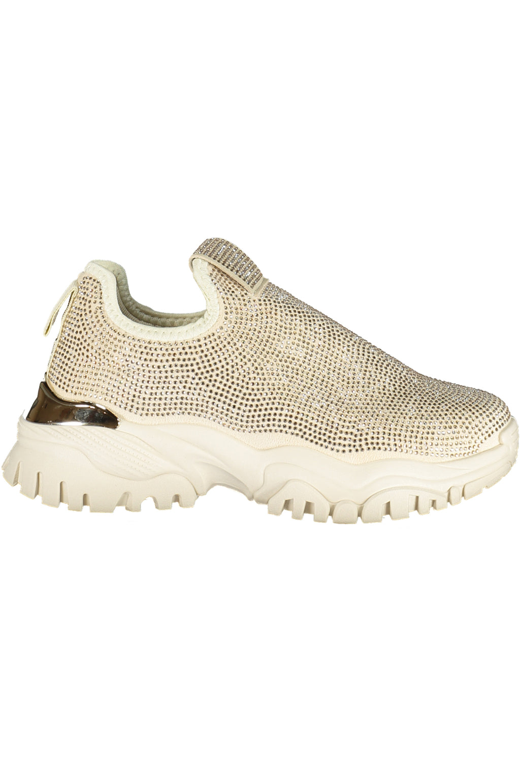 Sneakers LAURA BIAGIOTTI Beige