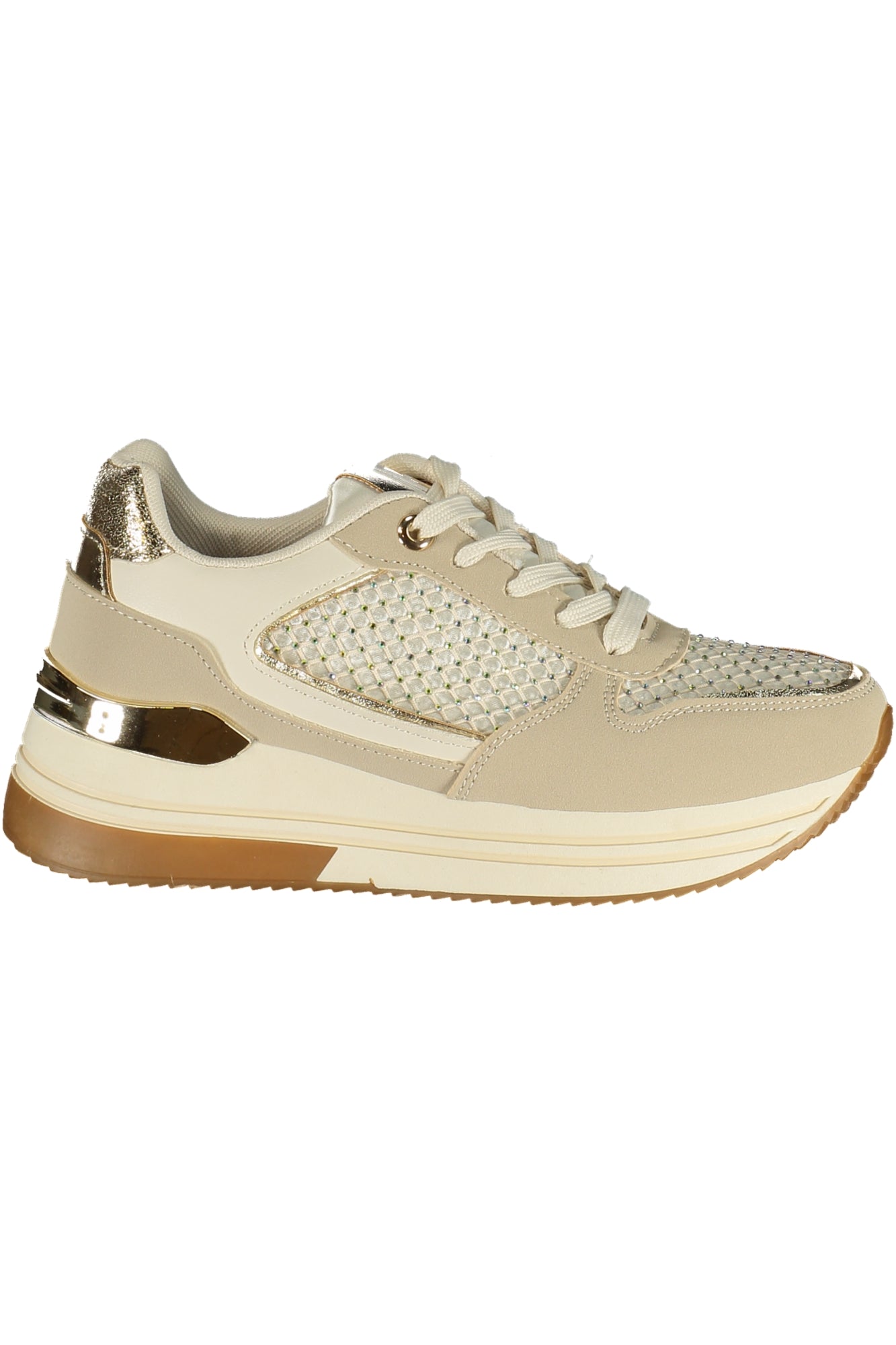 Sneakers LAURA BIAGIOTTI Beige