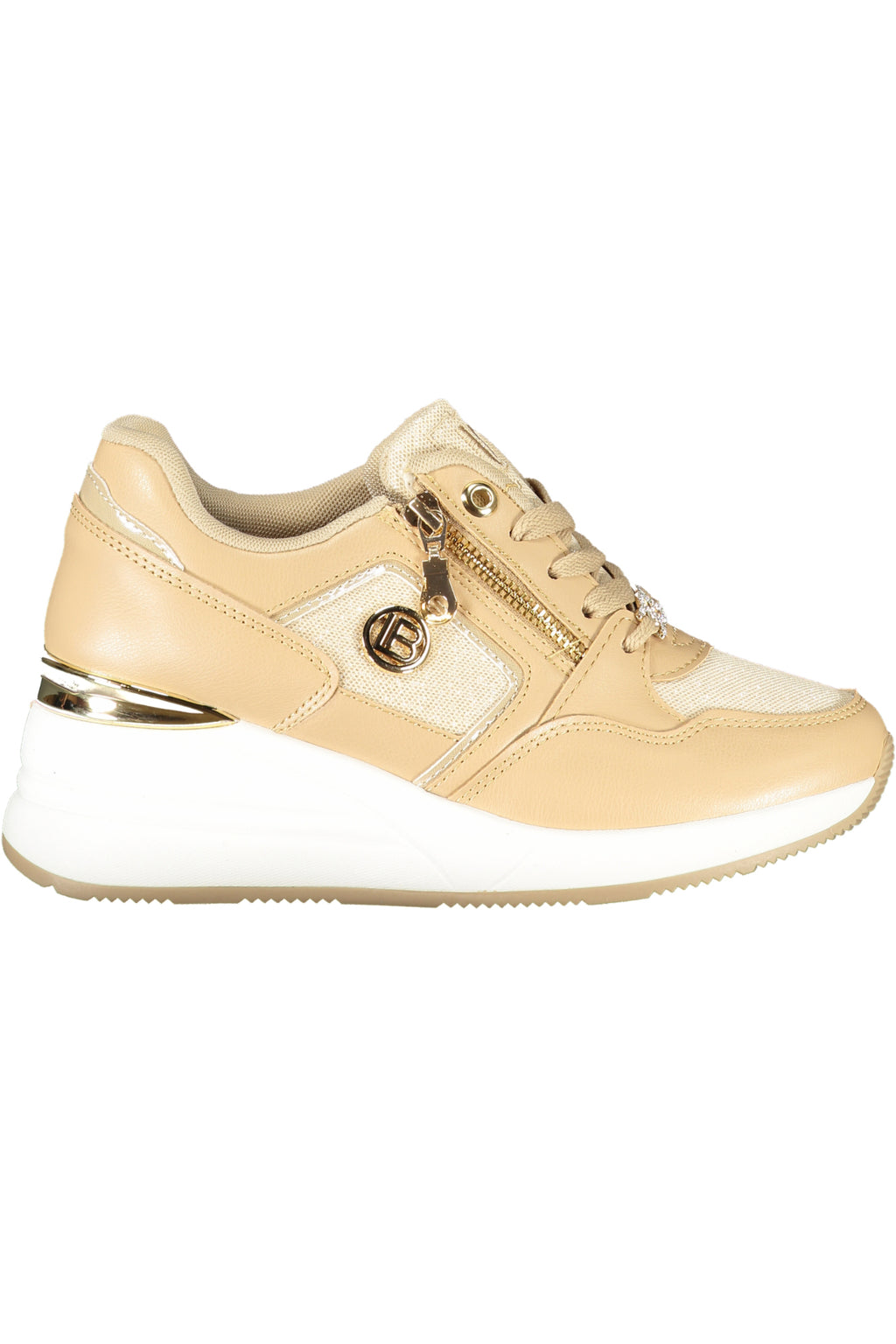 Sneakers LAURA BIAGIOTTI Beige 9251