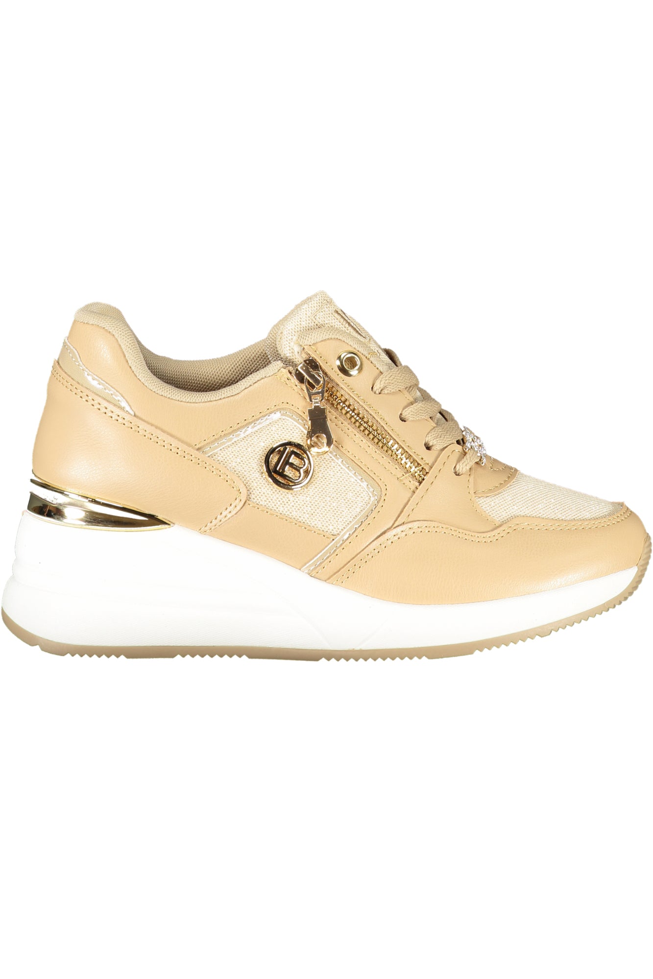 Sneakers LAURA BIAGIOTTI Beige 9251