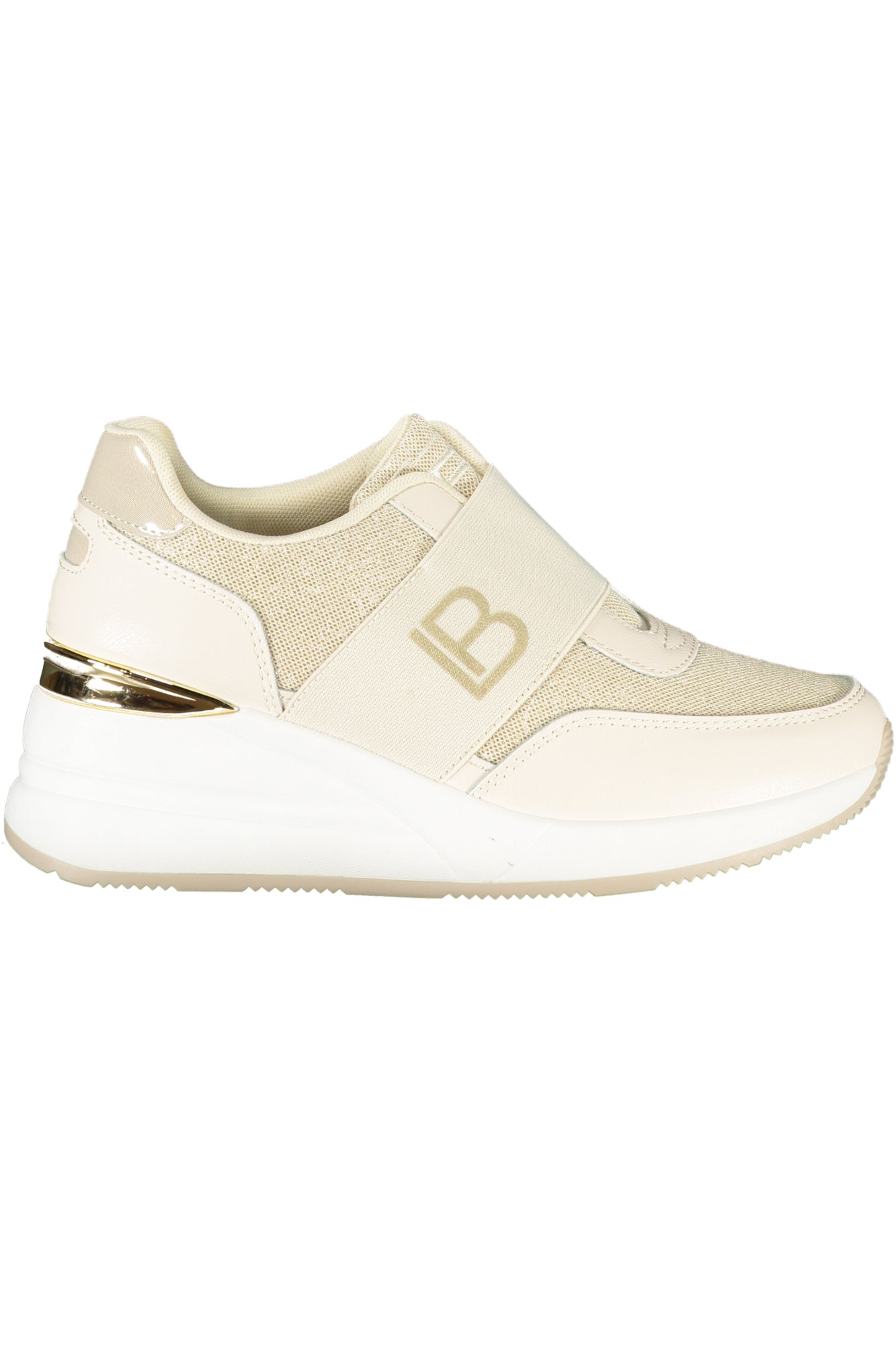 Sneakers LAURA BIAGIOTTI Beige 9253