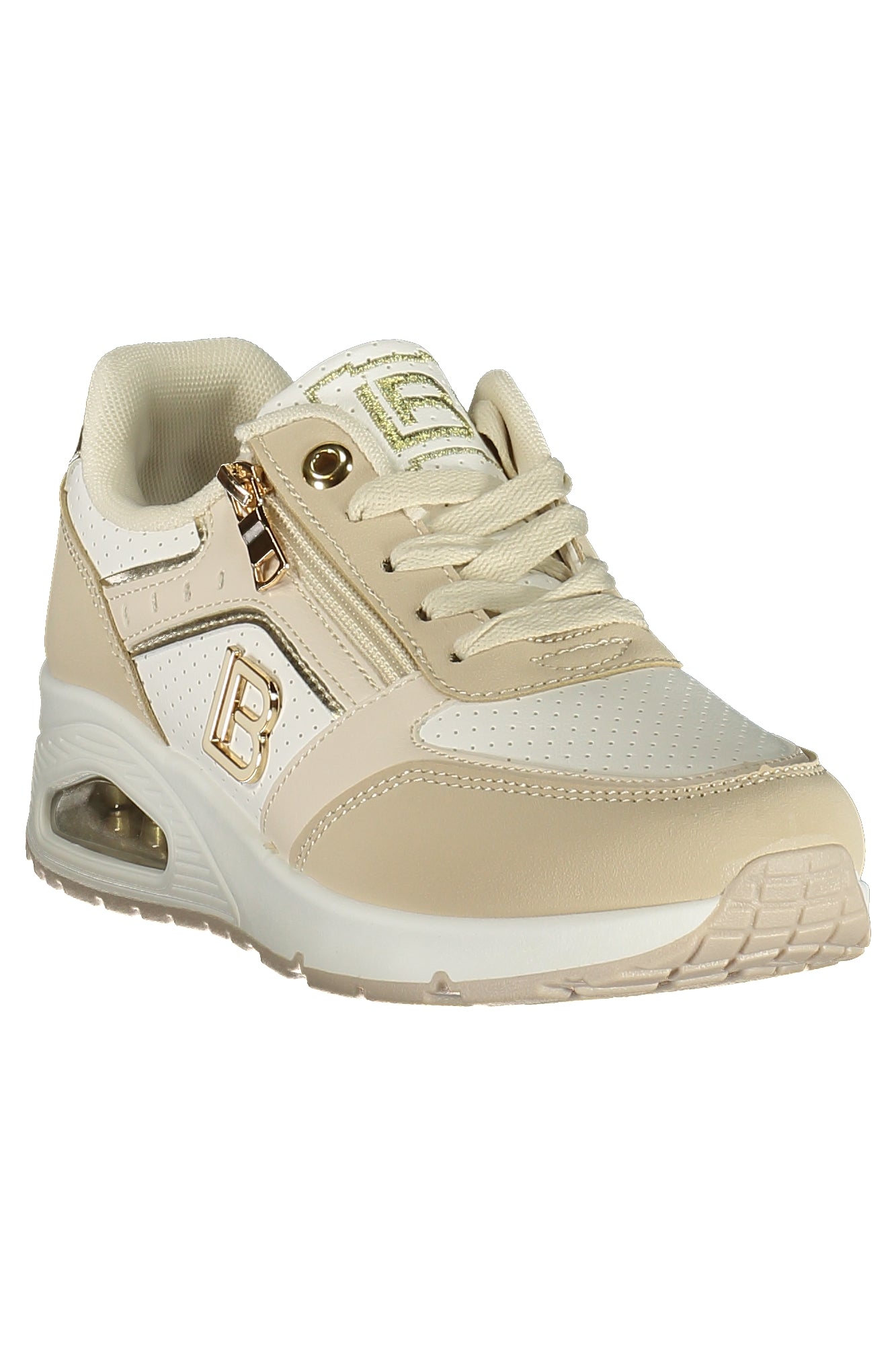 Sneakers LAURA BIAGIOTTI Beige