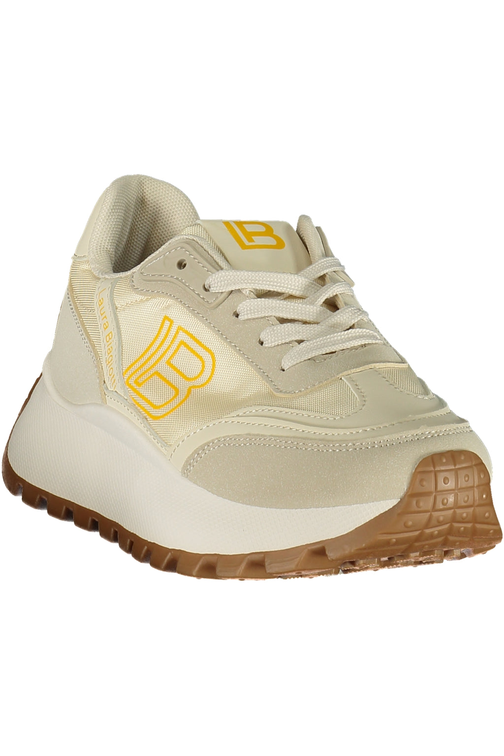 Sneakers LAURA BIAGIOTTI Beige