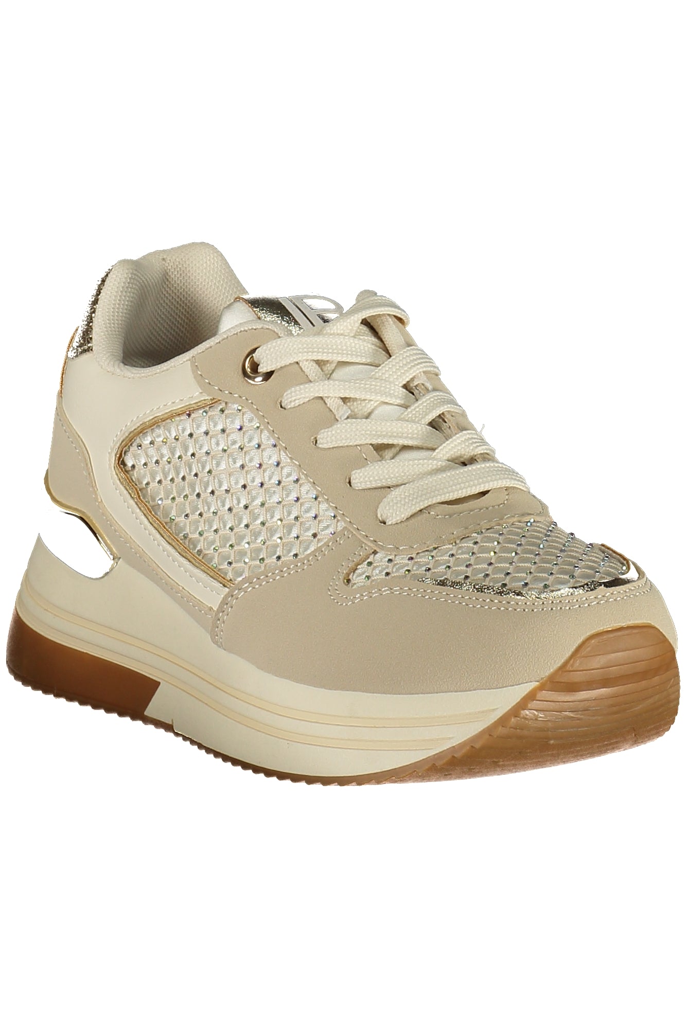 Sneakers LAURA BIAGIOTTI Beige