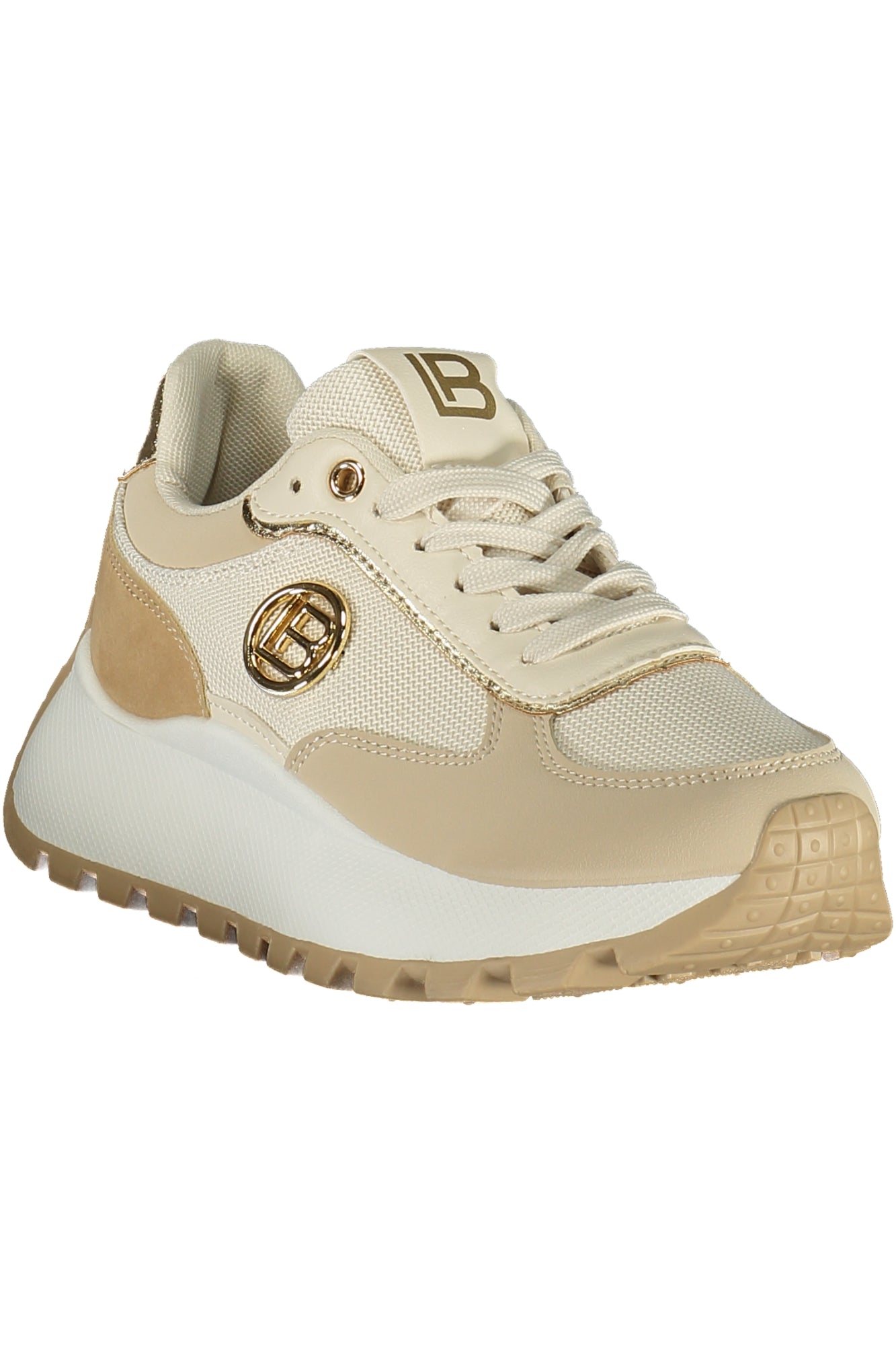 Sneakers LAURA BIAGIOTTI Beige