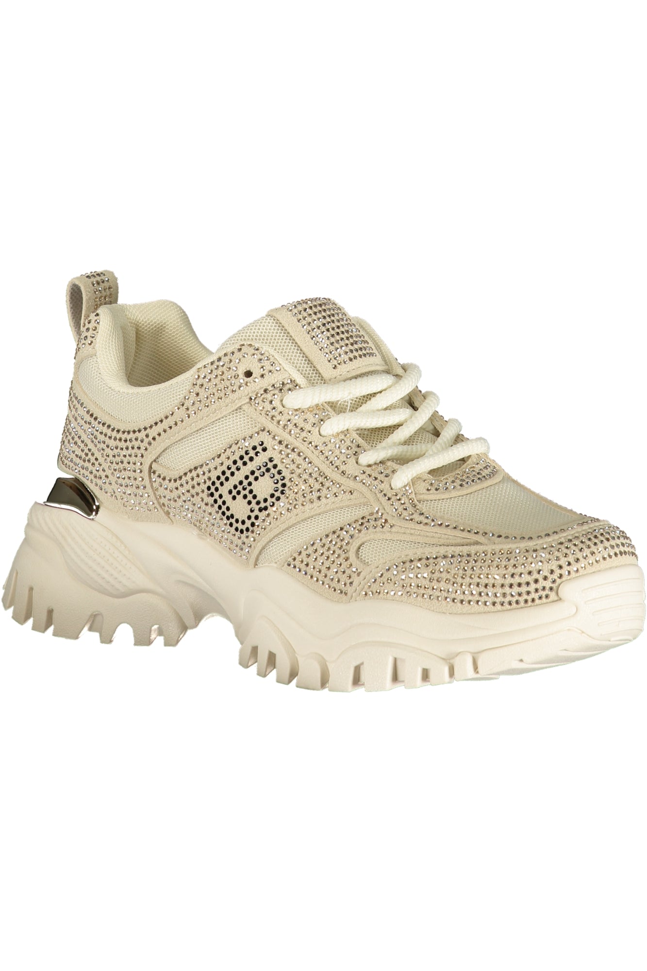 Sneakers Laura Biagiotti Beige 9215