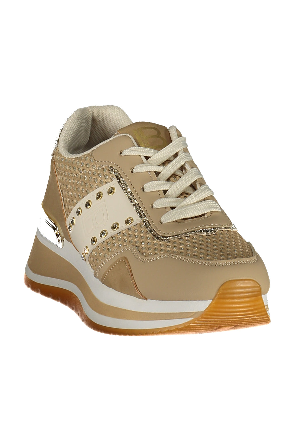 Sneakers LAURA BIAGIOTTI Beige