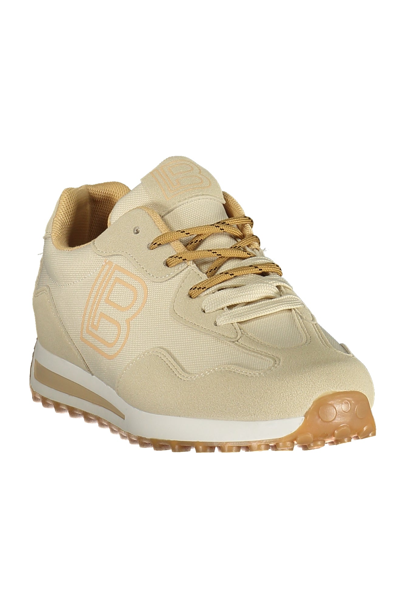 Sneakers LAURA BIAGIOTTI Beige