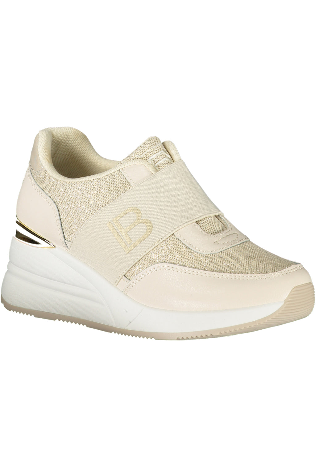 Sneakers LAURA BIAGIOTTI Beige 9253