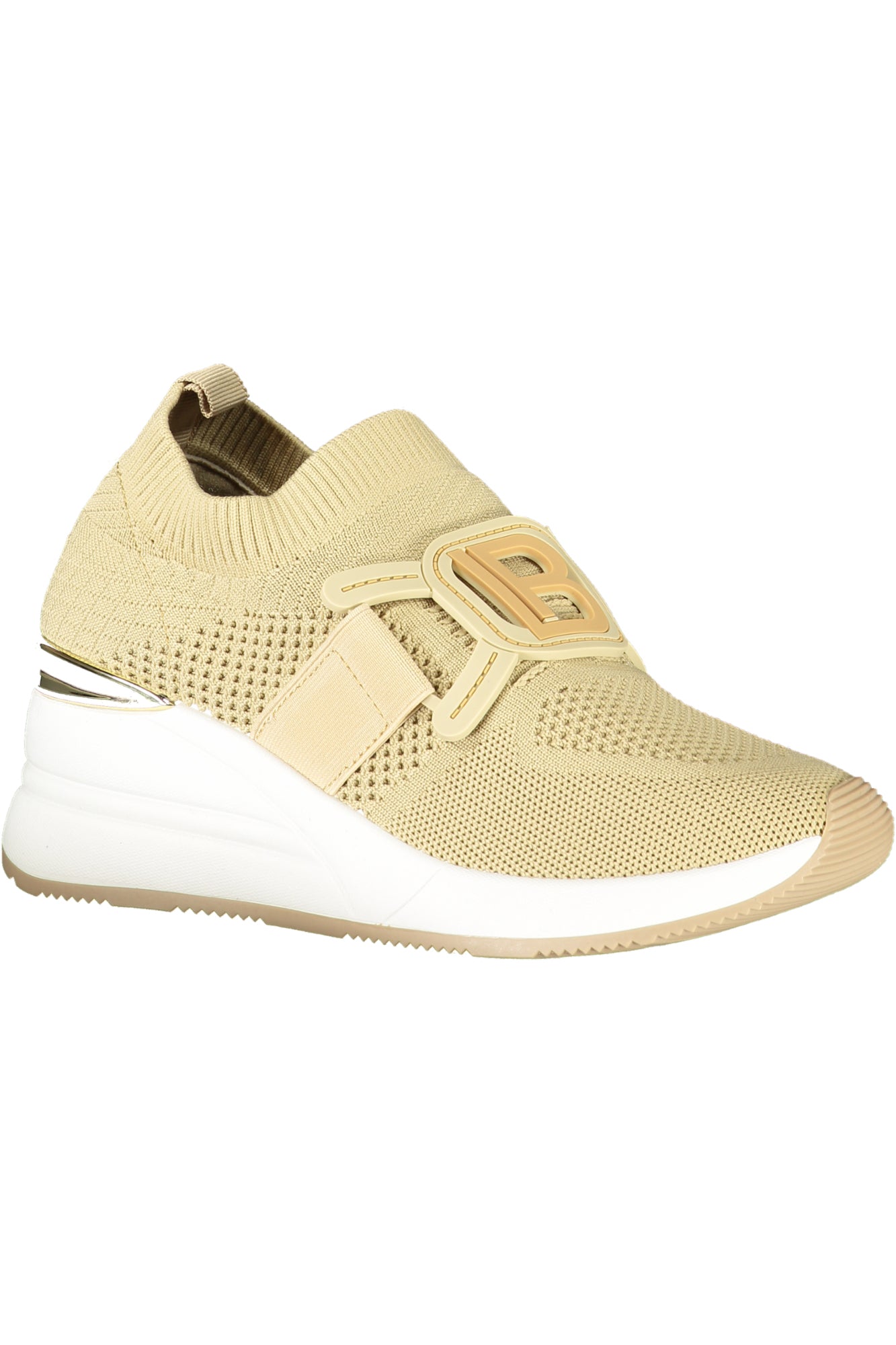 Sneakers LAURA BIAGIOTTI Beige 9254
