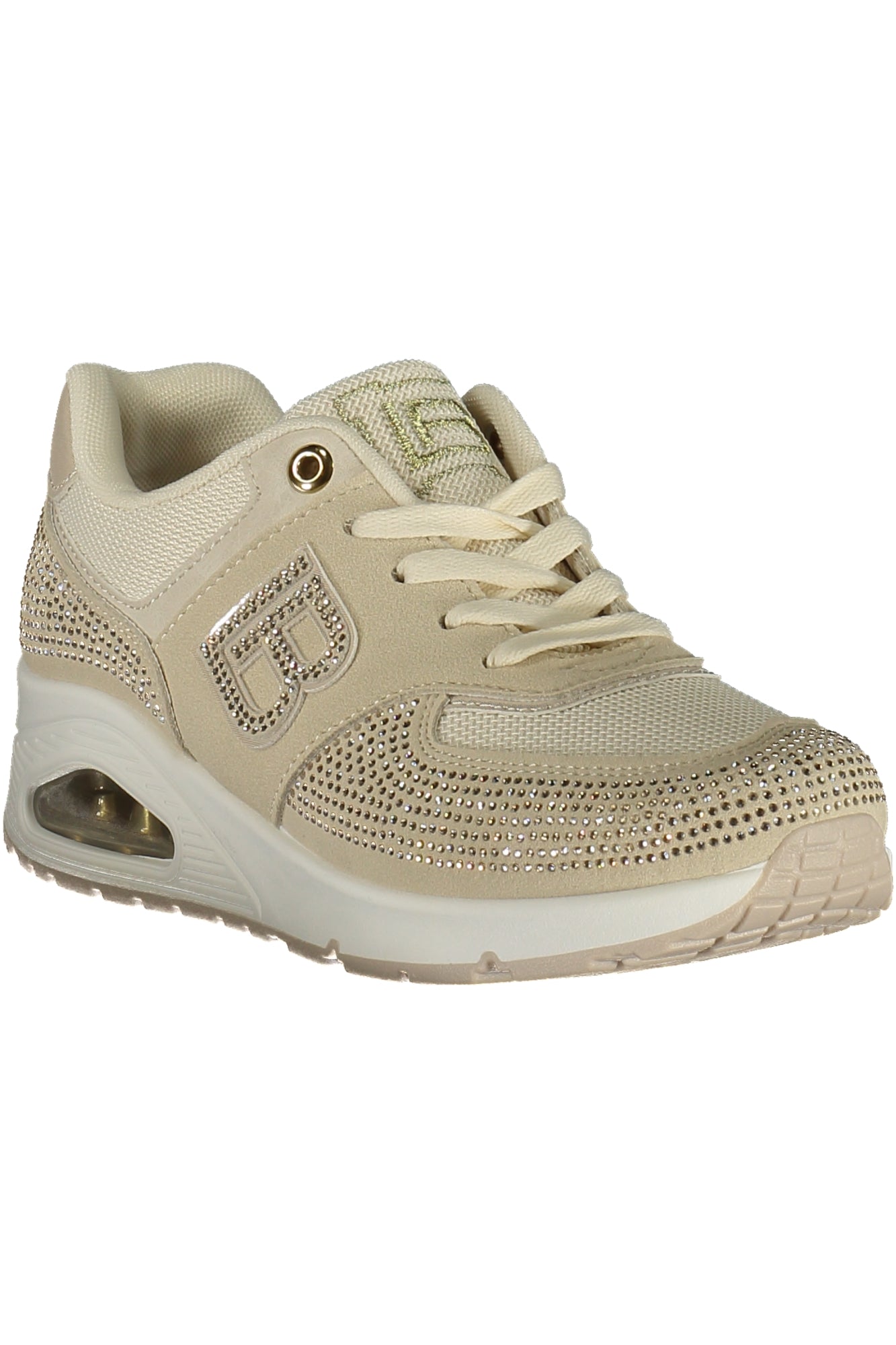 Sneakers LAURA BIAGIOTTI Beige