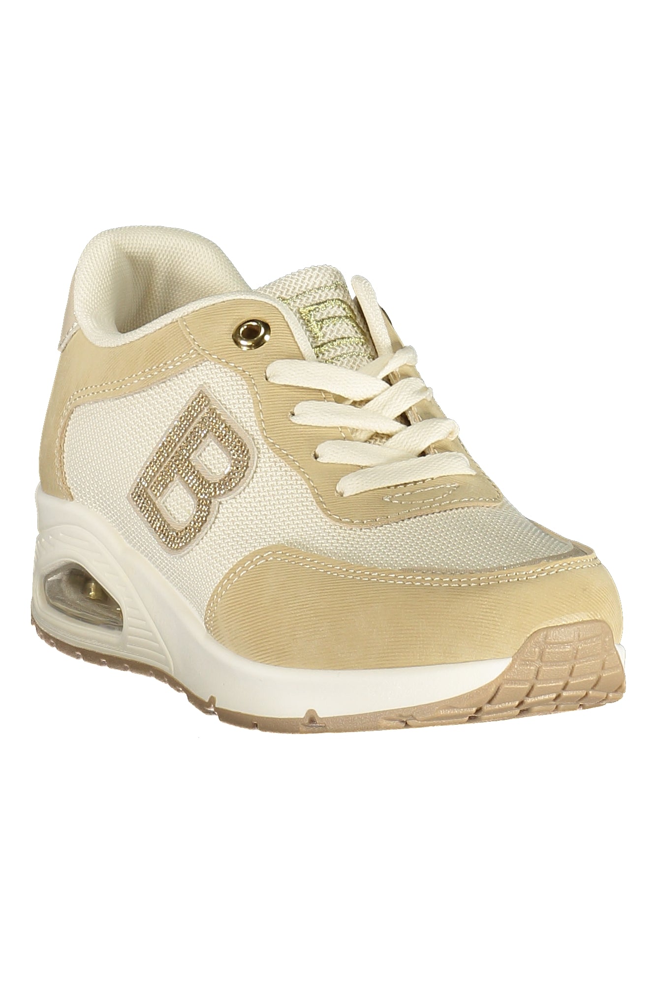 Sneakers LAURA BIAGIOTTI Beige