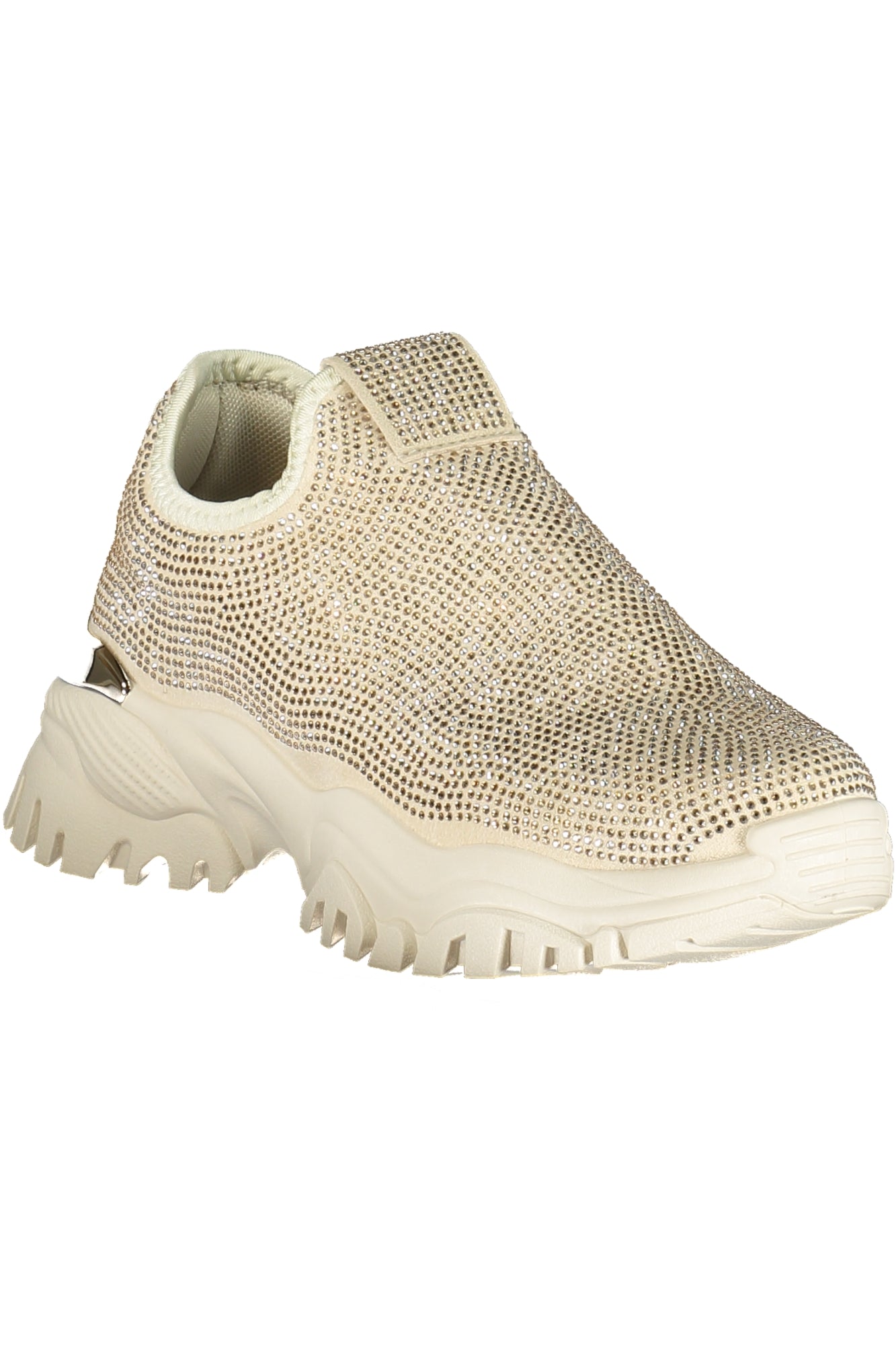 Sneakers LAURA BIAGIOTTI Beige
