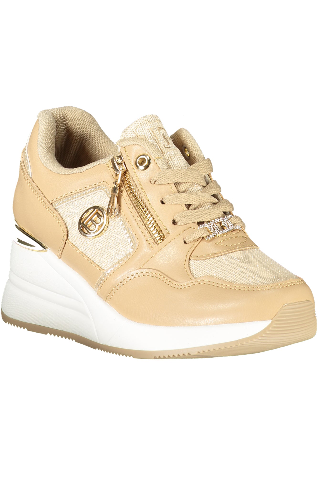 Sneakers LAURA BIAGIOTTI Beige 9251