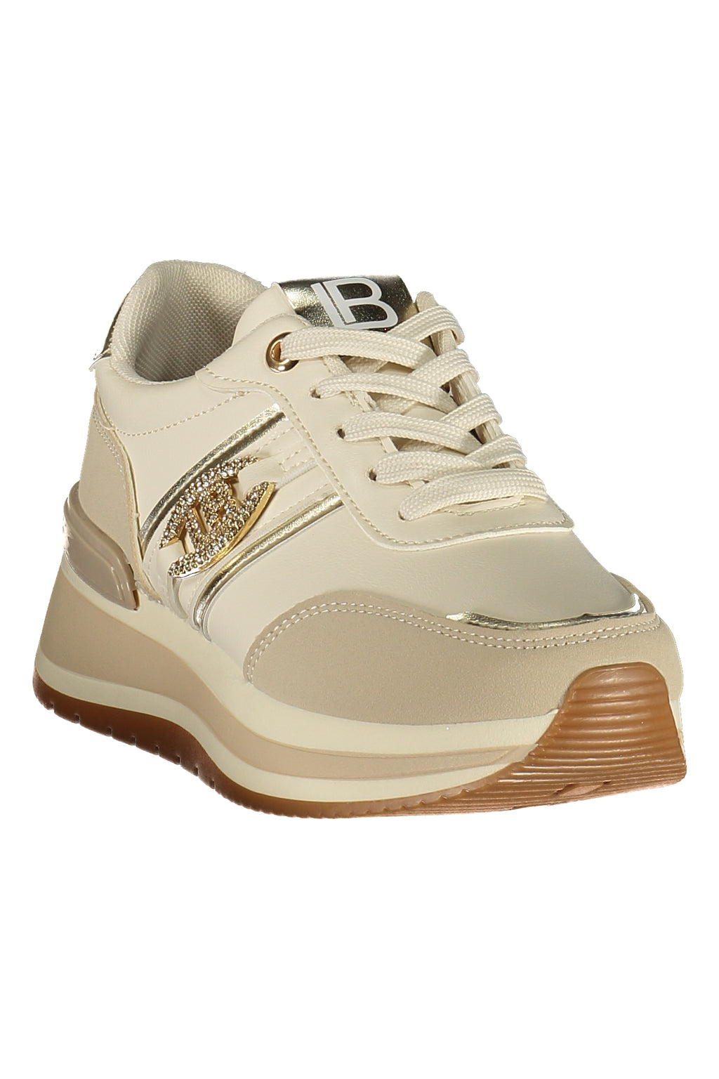 Sneakers LAURA BIAGIOTTI Beige