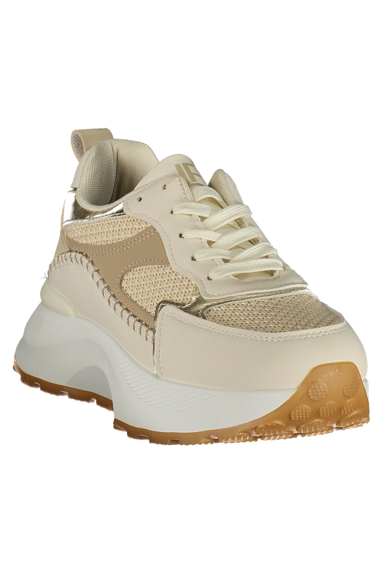 Sneakers LAURA BIAGIOTTI Beige