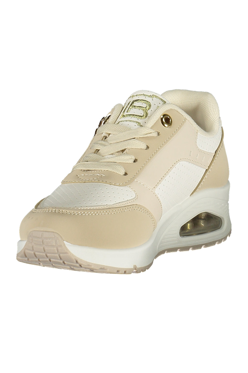 Sneakers LAURA BIAGIOTTI Beige