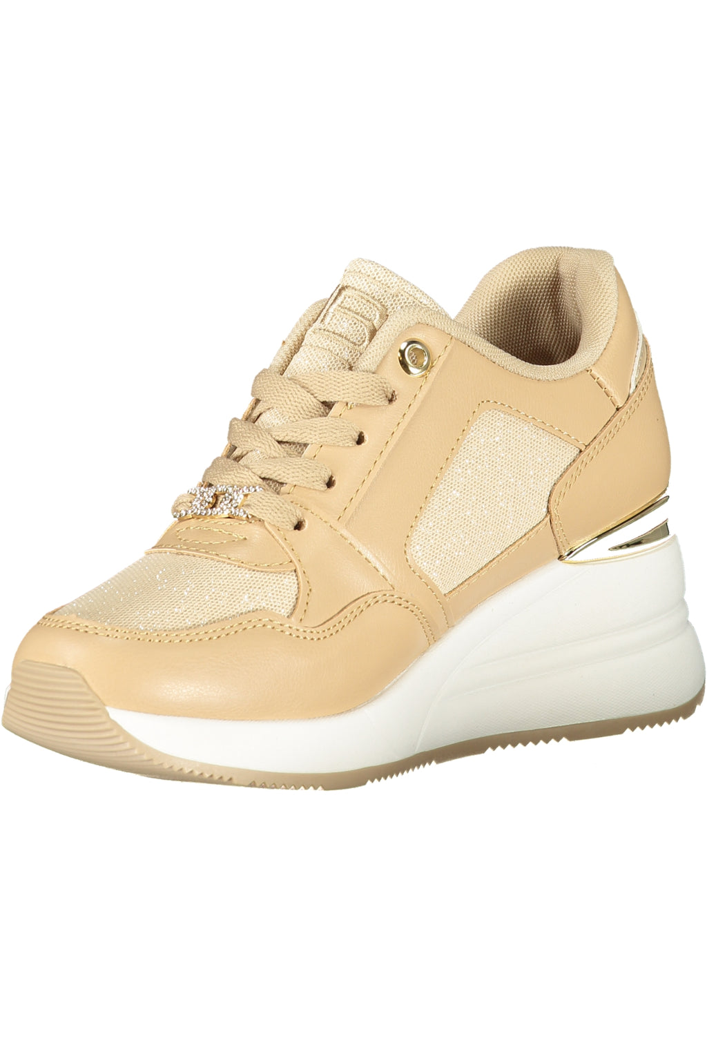 Sneakers LAURA BIAGIOTTI Beige 9251