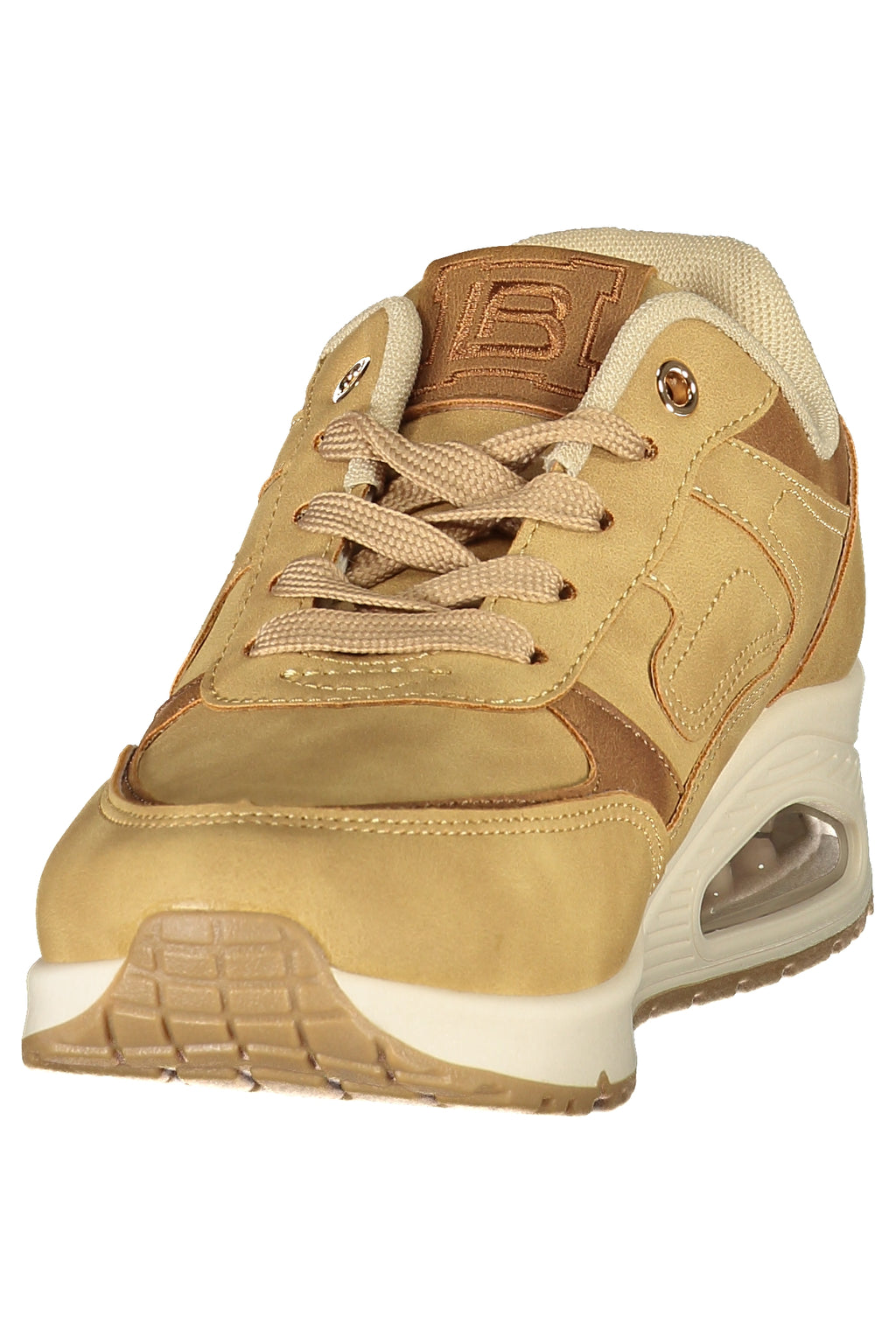 Sneakers Laura Biagiotti Beige 9809