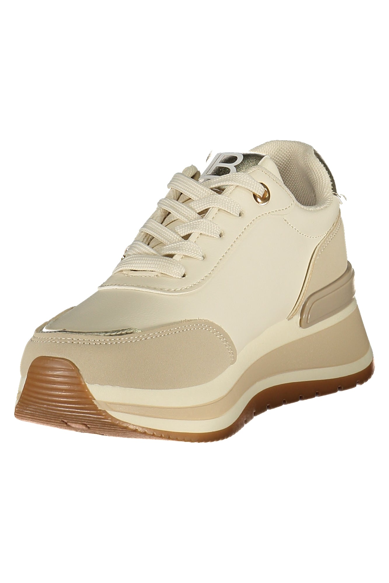 Sneakers LAURA BIAGIOTTI Beige