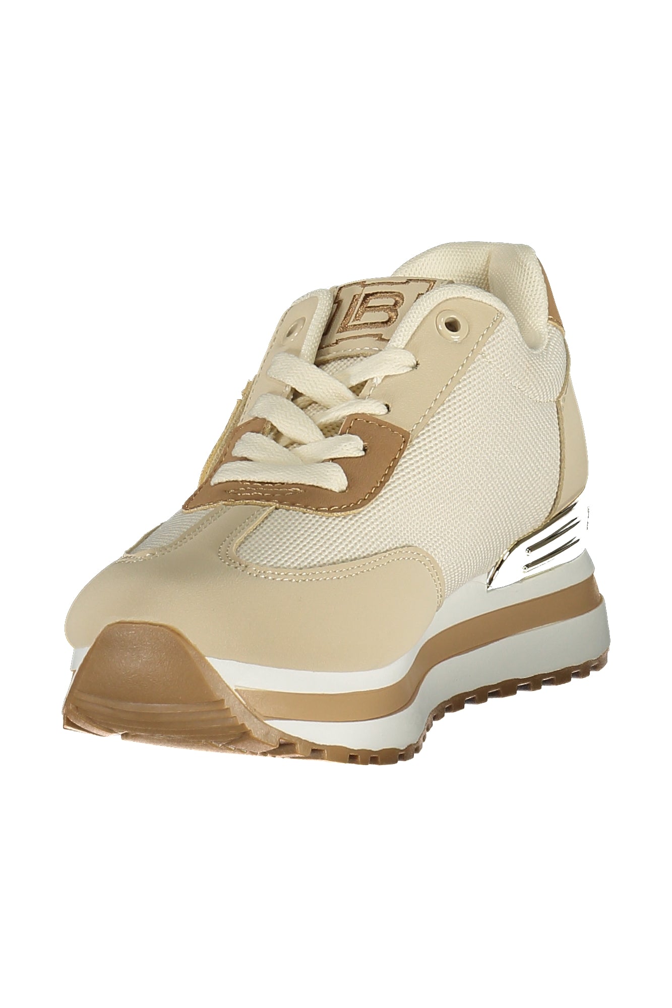 Sneakers LAURA BIAGIOTTI Beige
