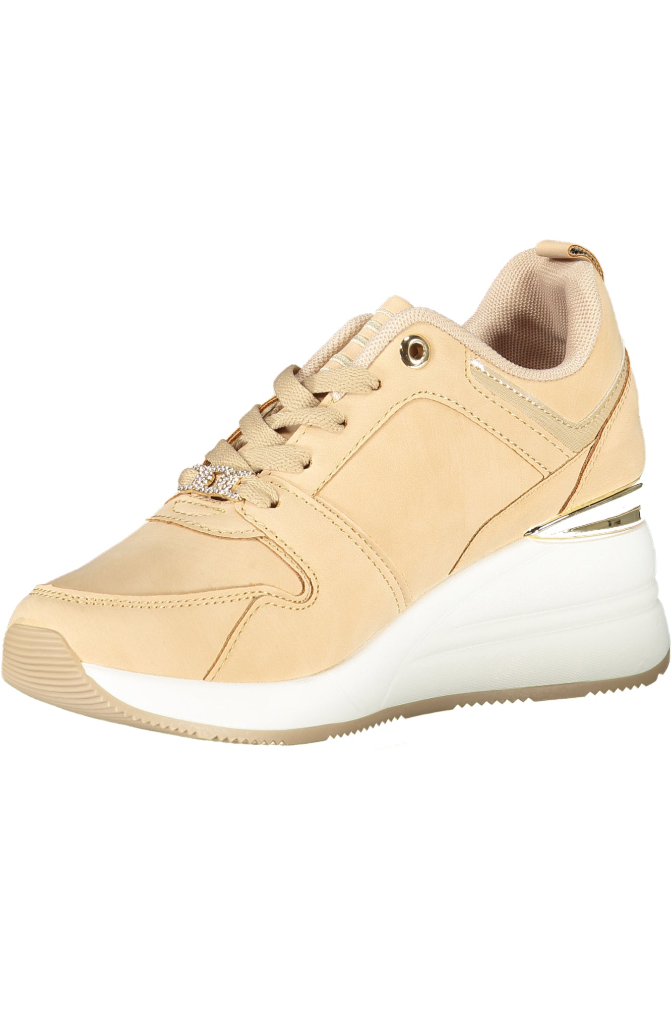 Sneakers LAURA BIAGIOTTI Beige 9252