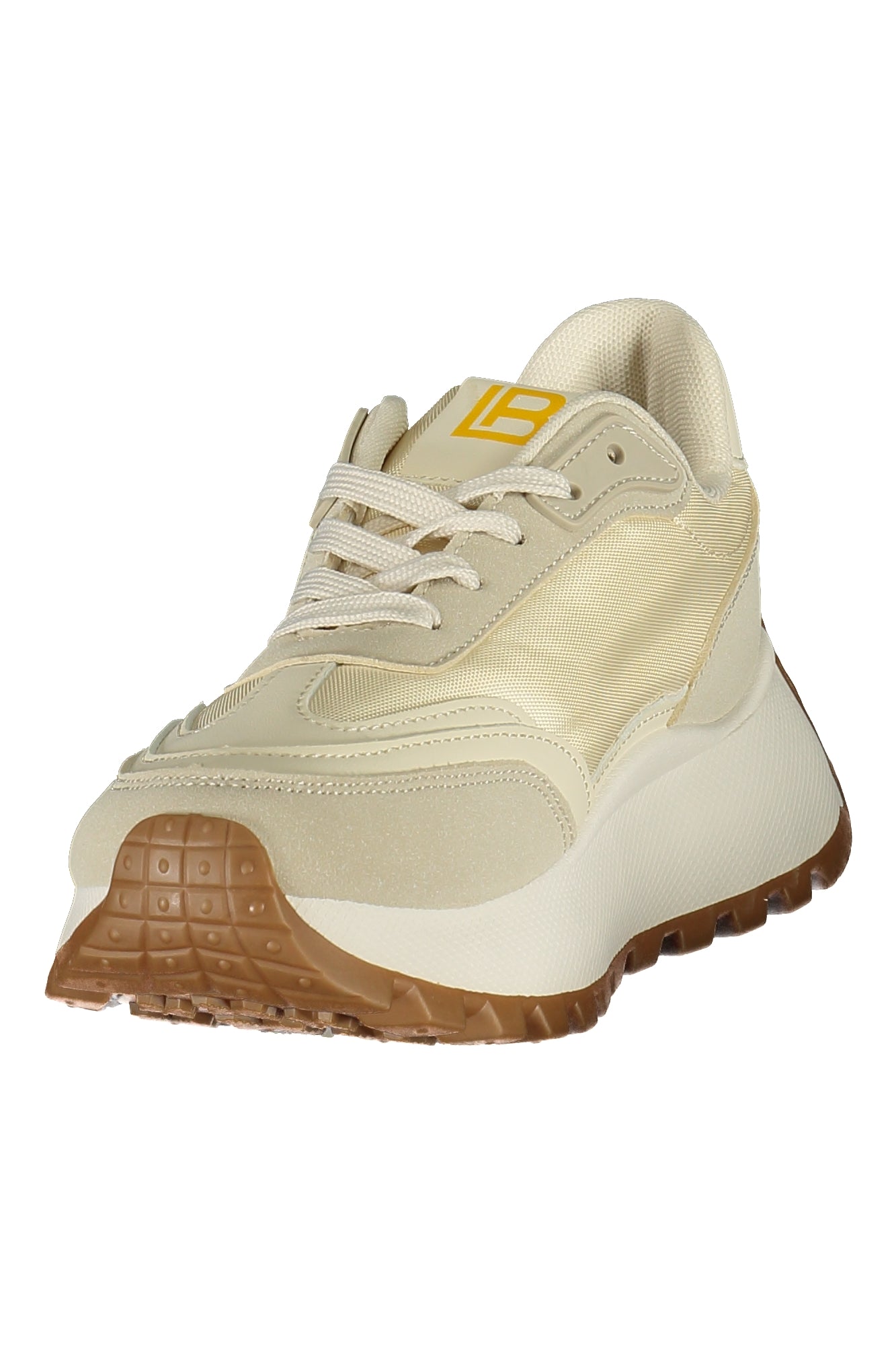 Sneakers LAURA BIAGIOTTI Beige