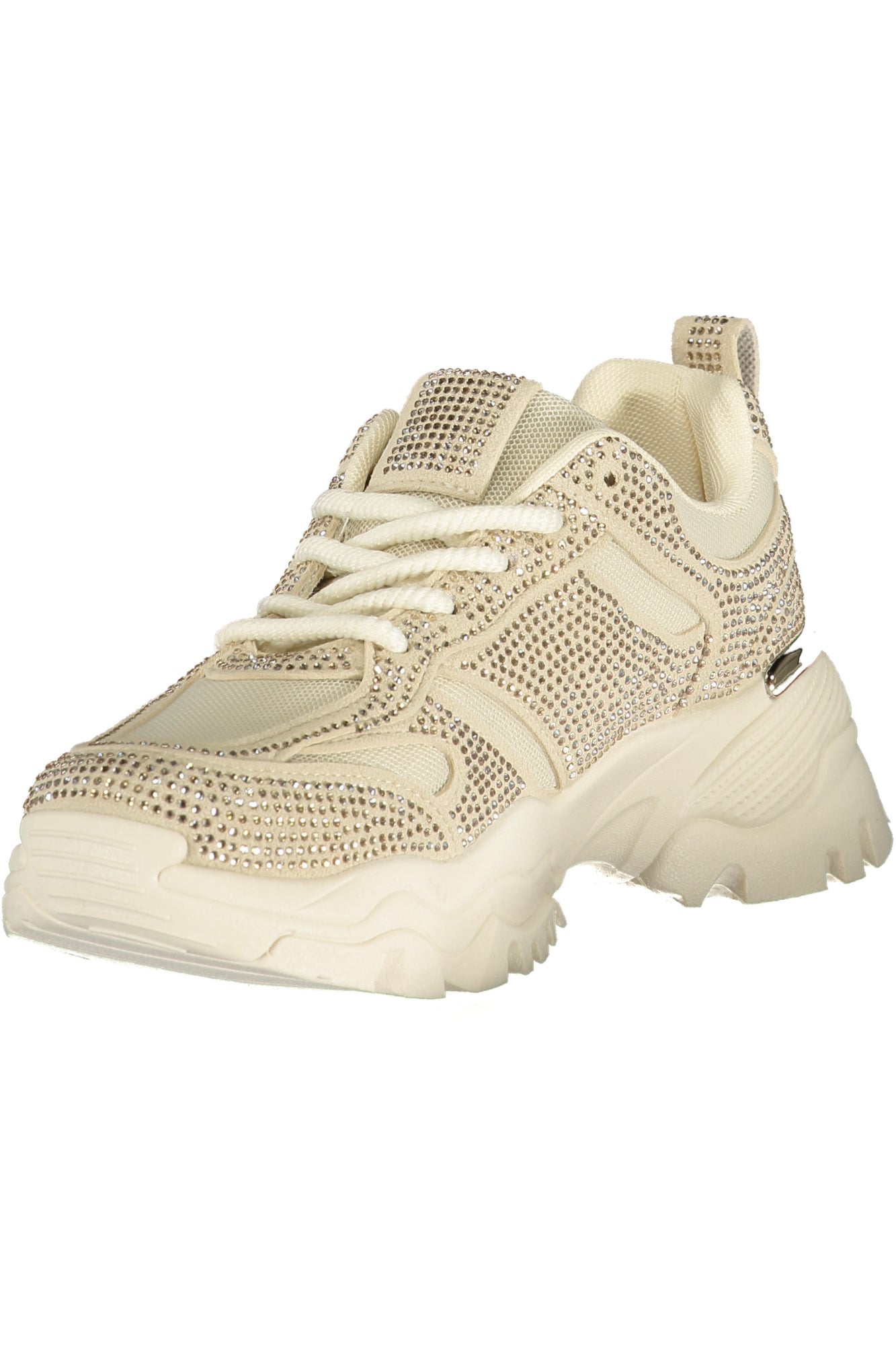 Sneakers Laura Biagiotti Beige 9215