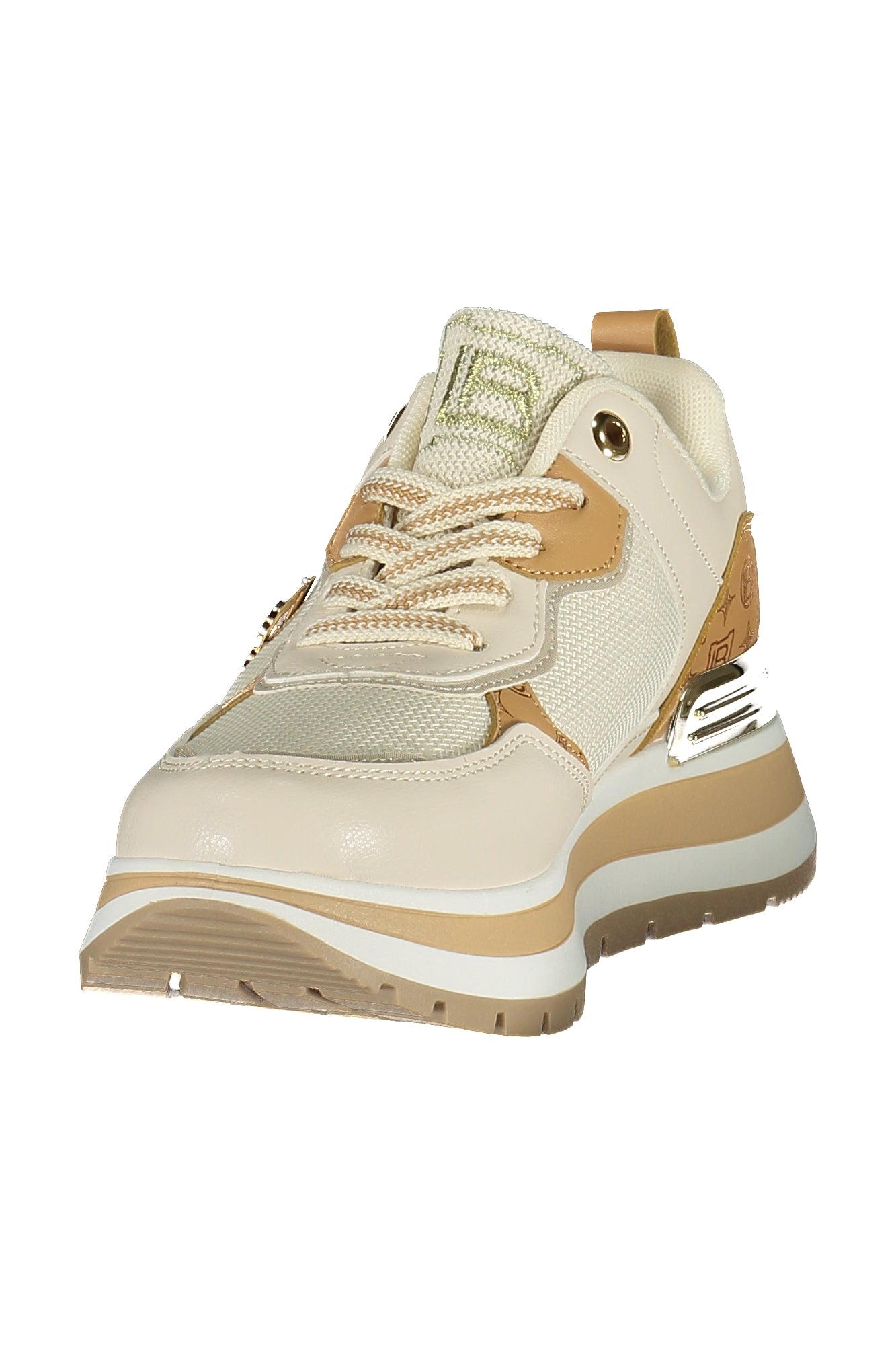 Sneakers LAURA BIAGIOTTI Beige