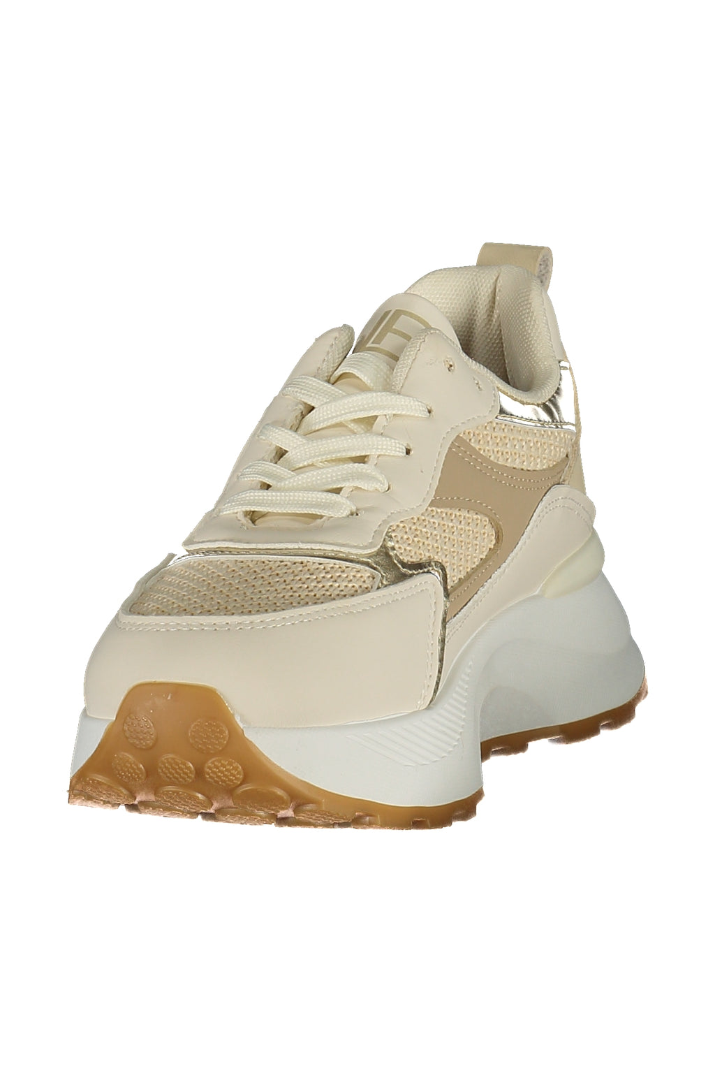 Sneakers LAURA BIAGIOTTI Beige