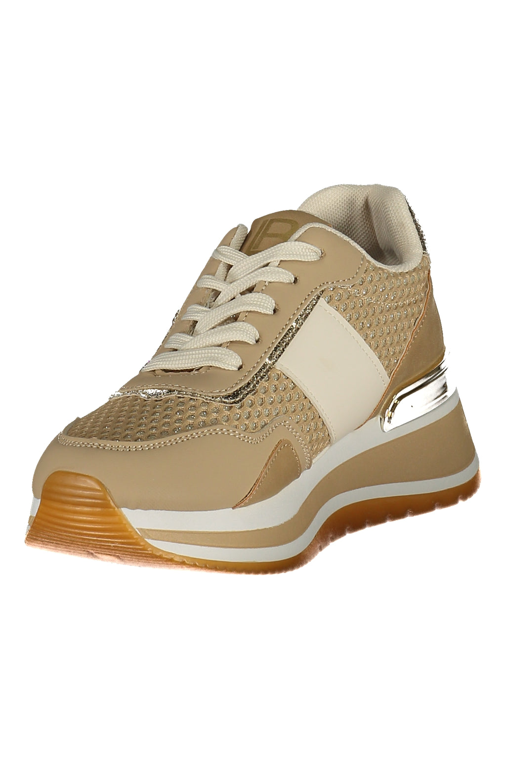 Sneakers LAURA BIAGIOTTI Beige