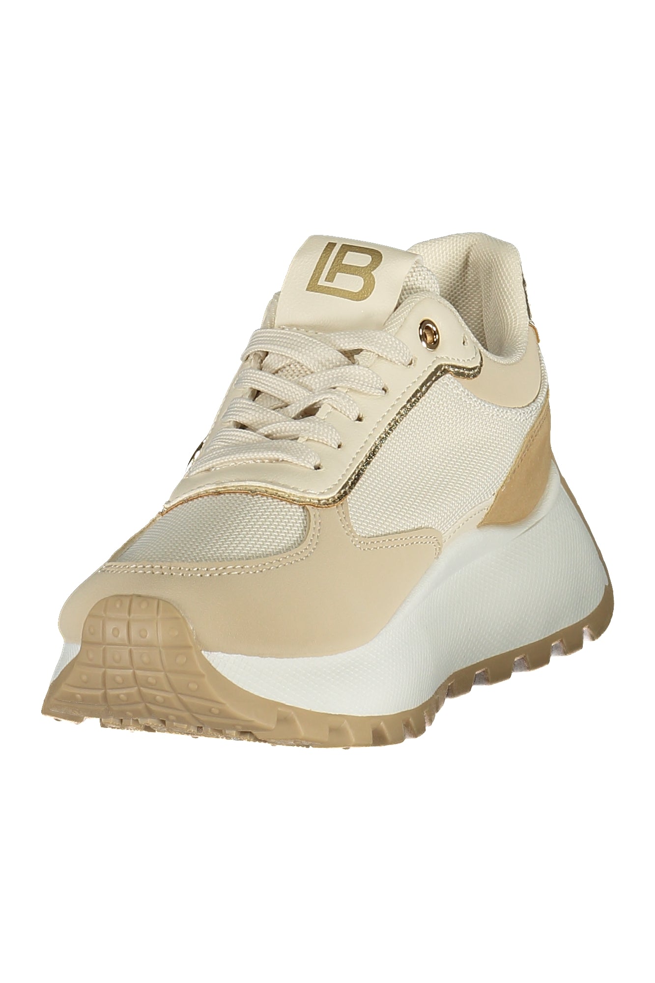 Sneakers LAURA BIAGIOTTI Beige