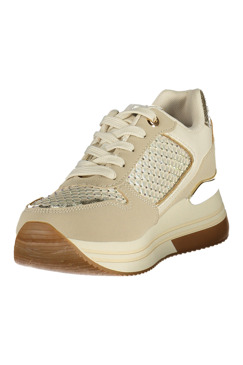 Sneakers LAURA BIAGIOTTI Beige
