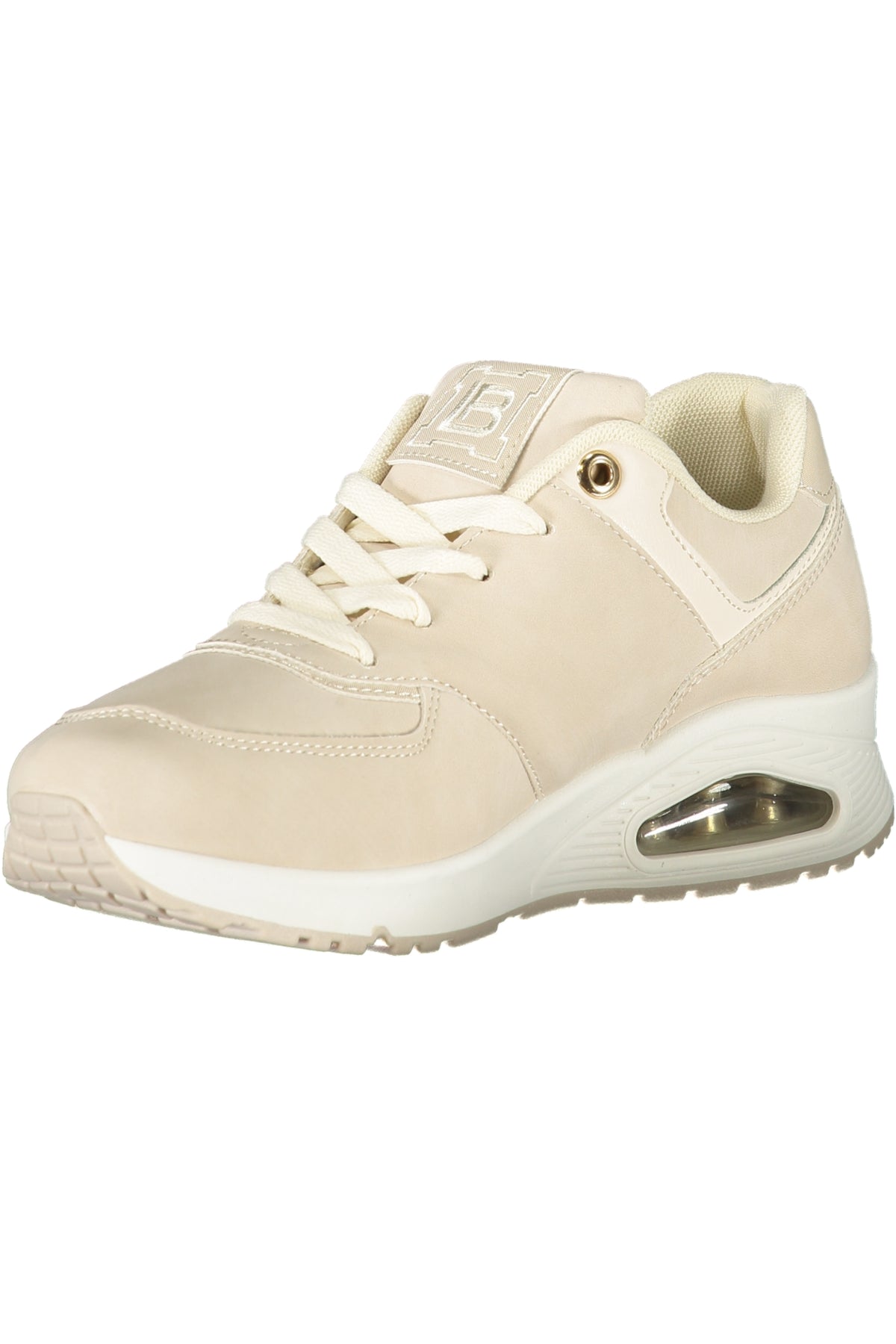 Sneakers Laura Biagiotti Beige 9229