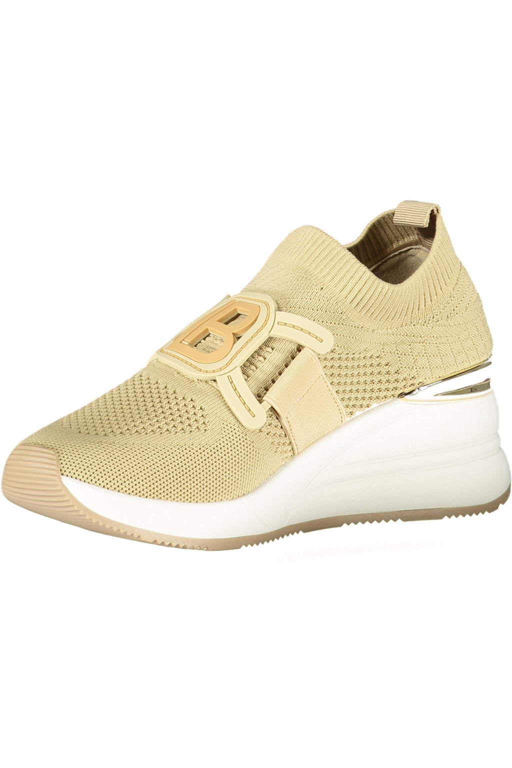 Sneakers LAURA BIAGIOTTI Beige 9254